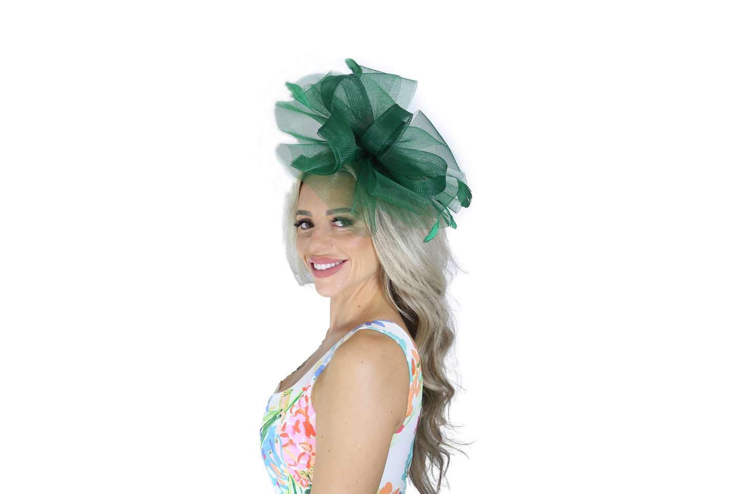 F0022 Green