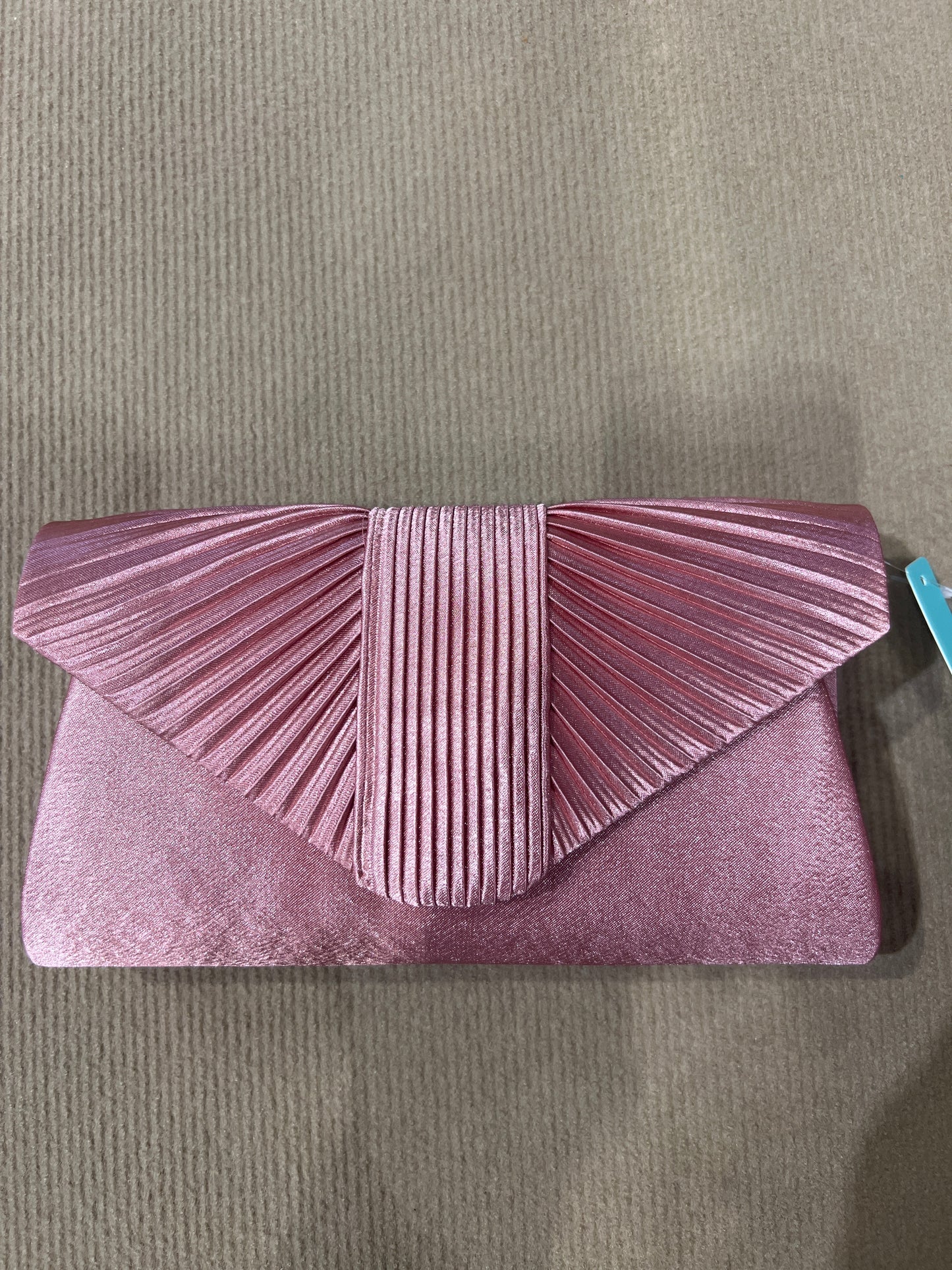 H9821 Dusty Pink