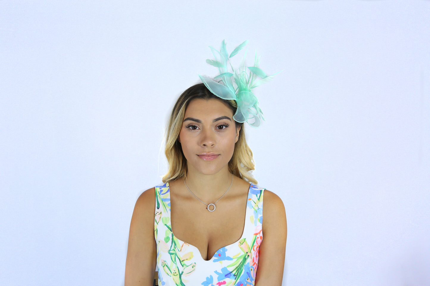 F0033 Light Green
