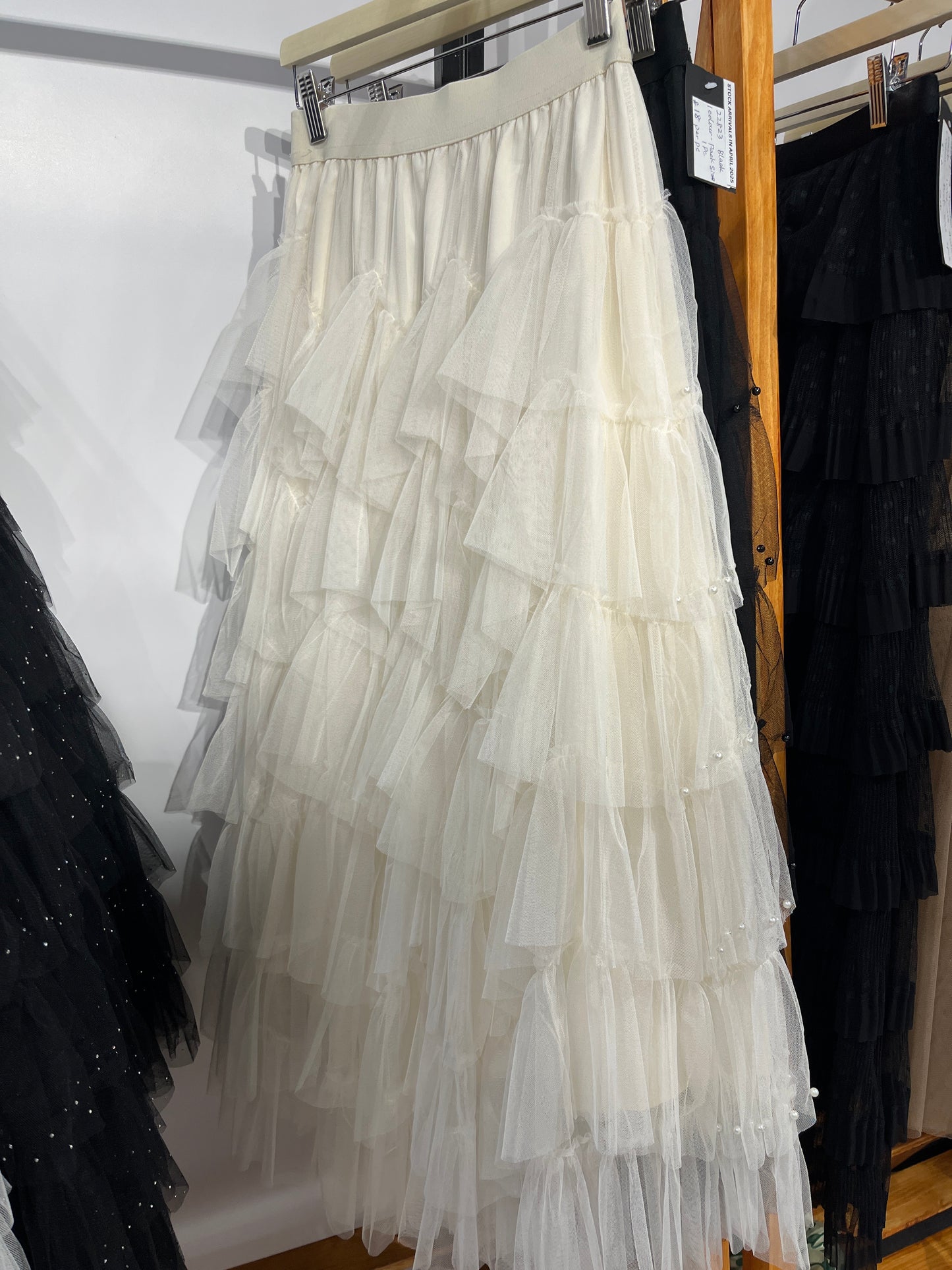 Skirt 22823