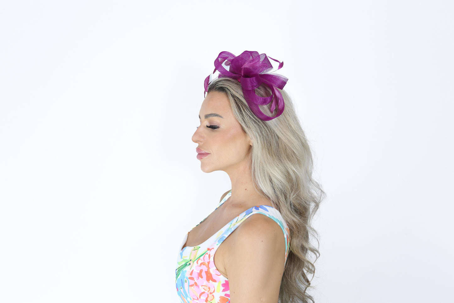 F0021 Dark Fuchsia
