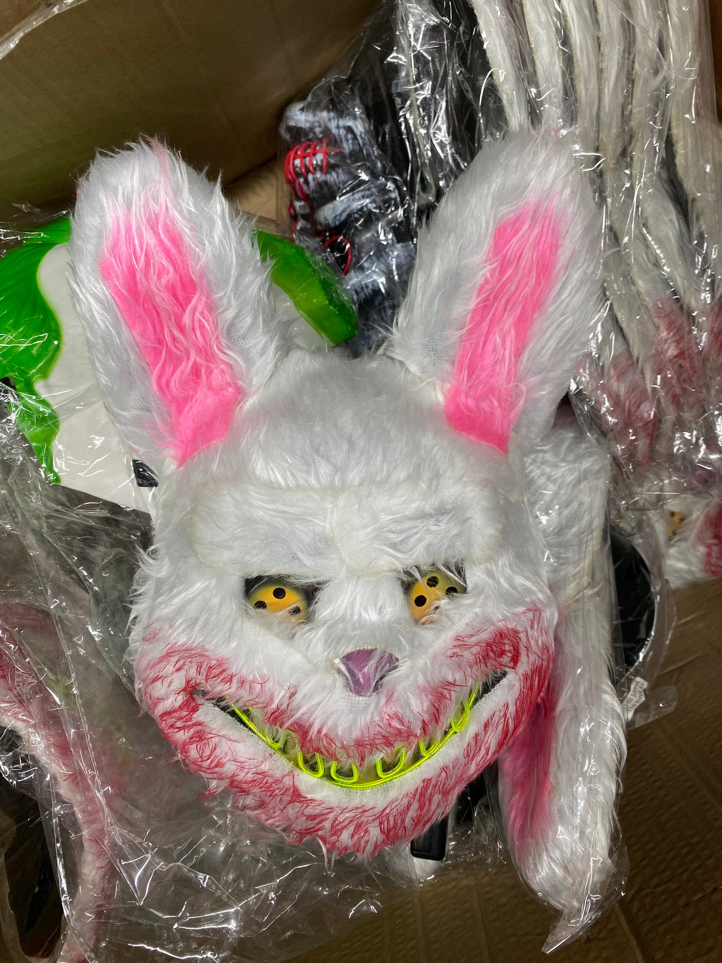 Halloween Mask