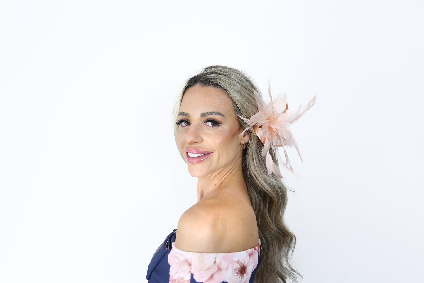 F0014/F0018 Peach Pink