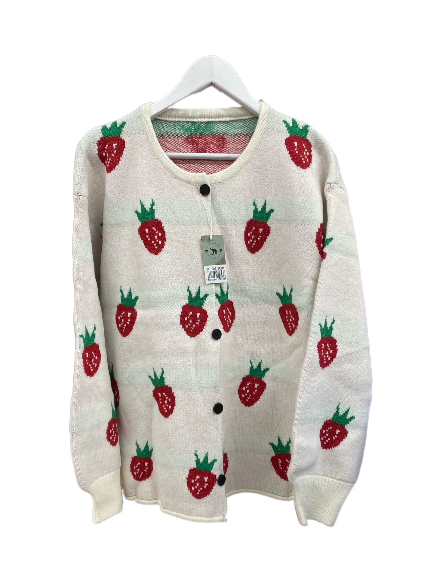 Cardigans
