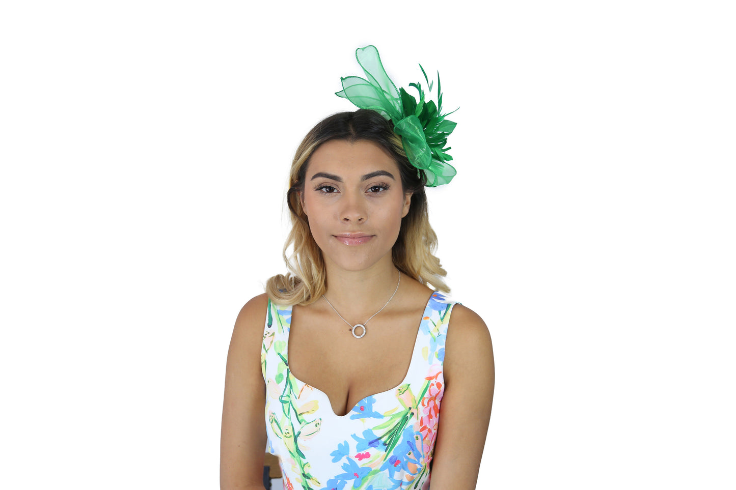 F0033 Green