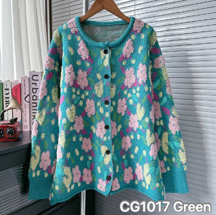 Cardigans