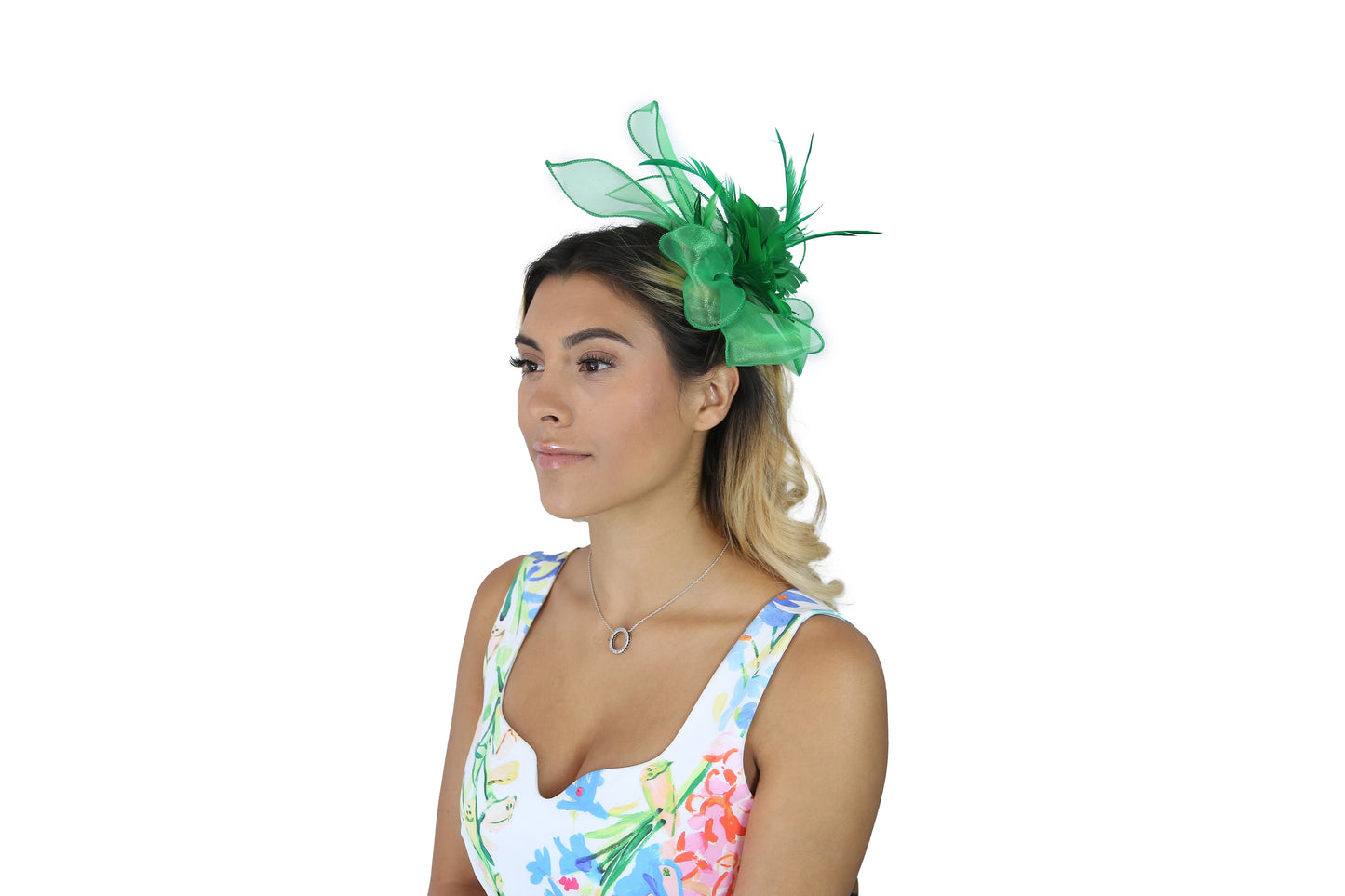 F0033 Green