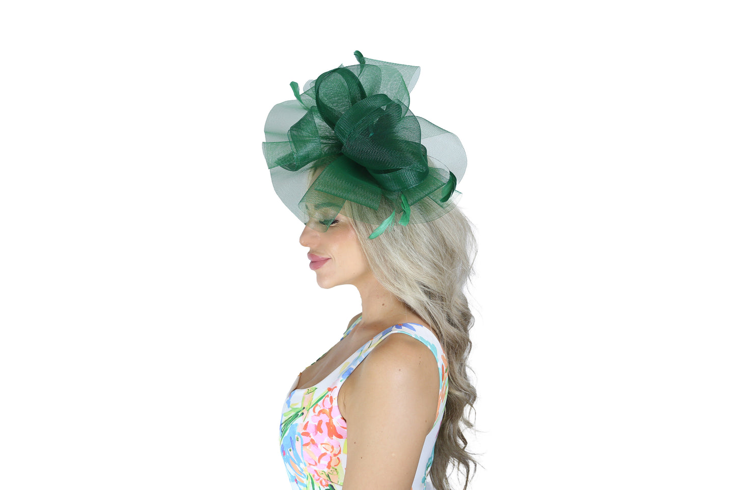 F0022 Green