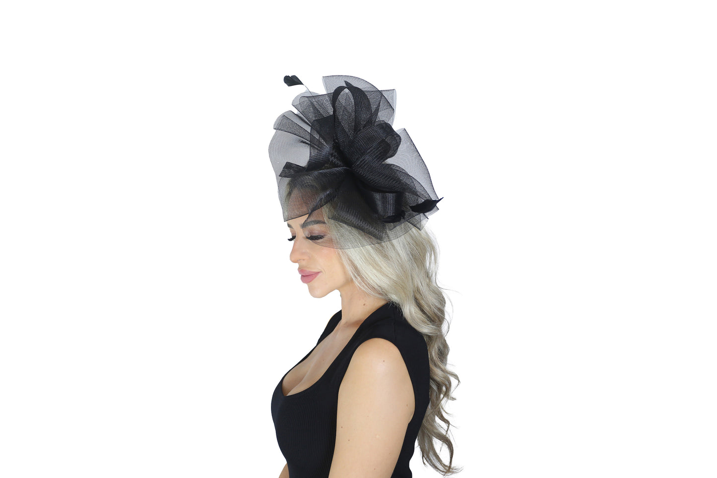 F0022 Black