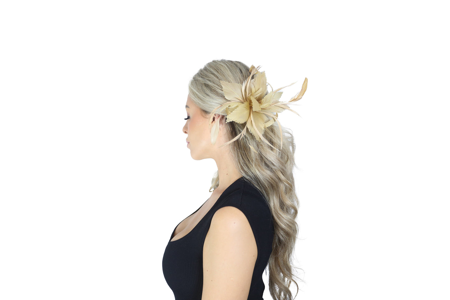 F0014/F0018 Gold