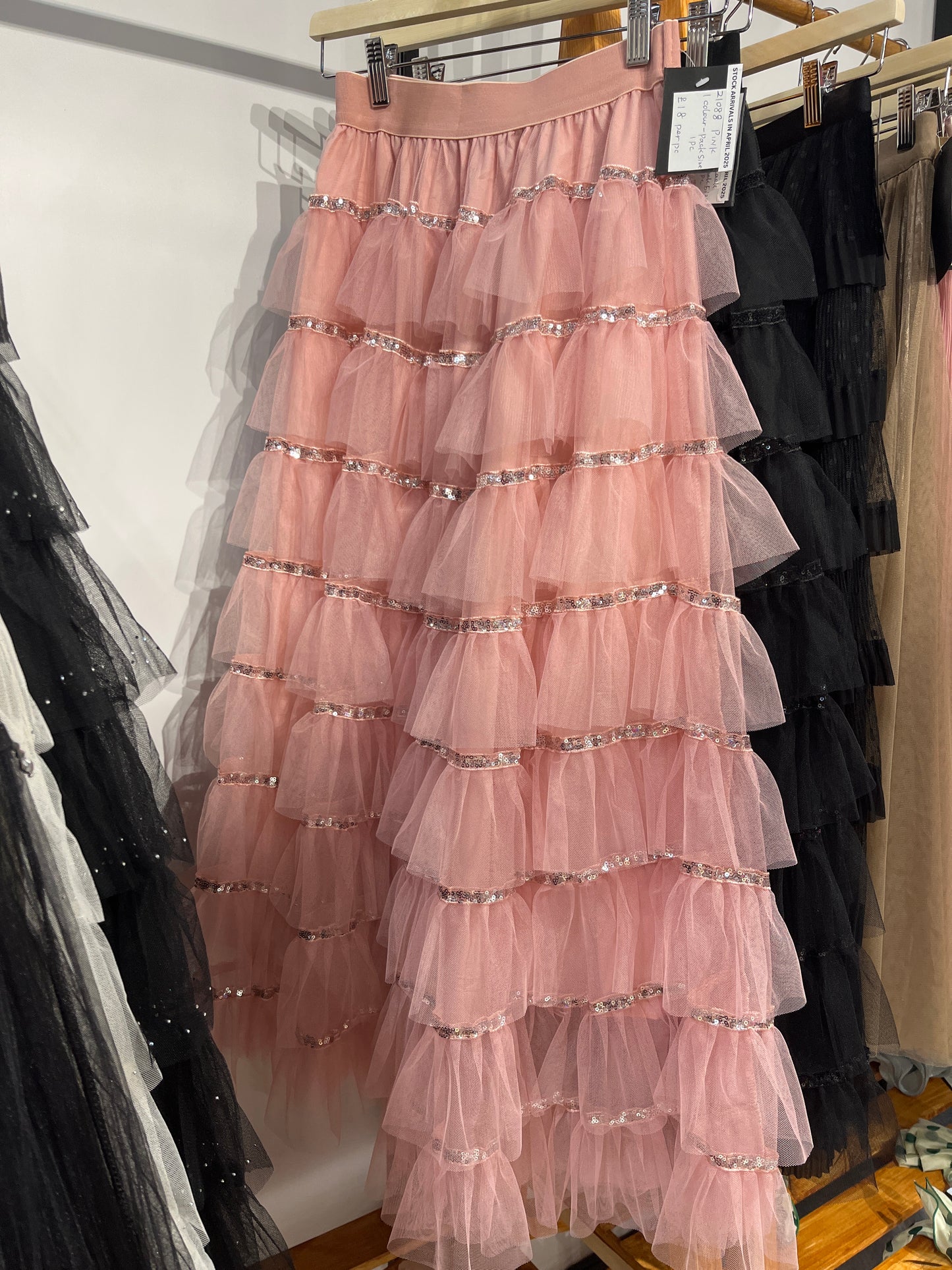 Skirt 21088