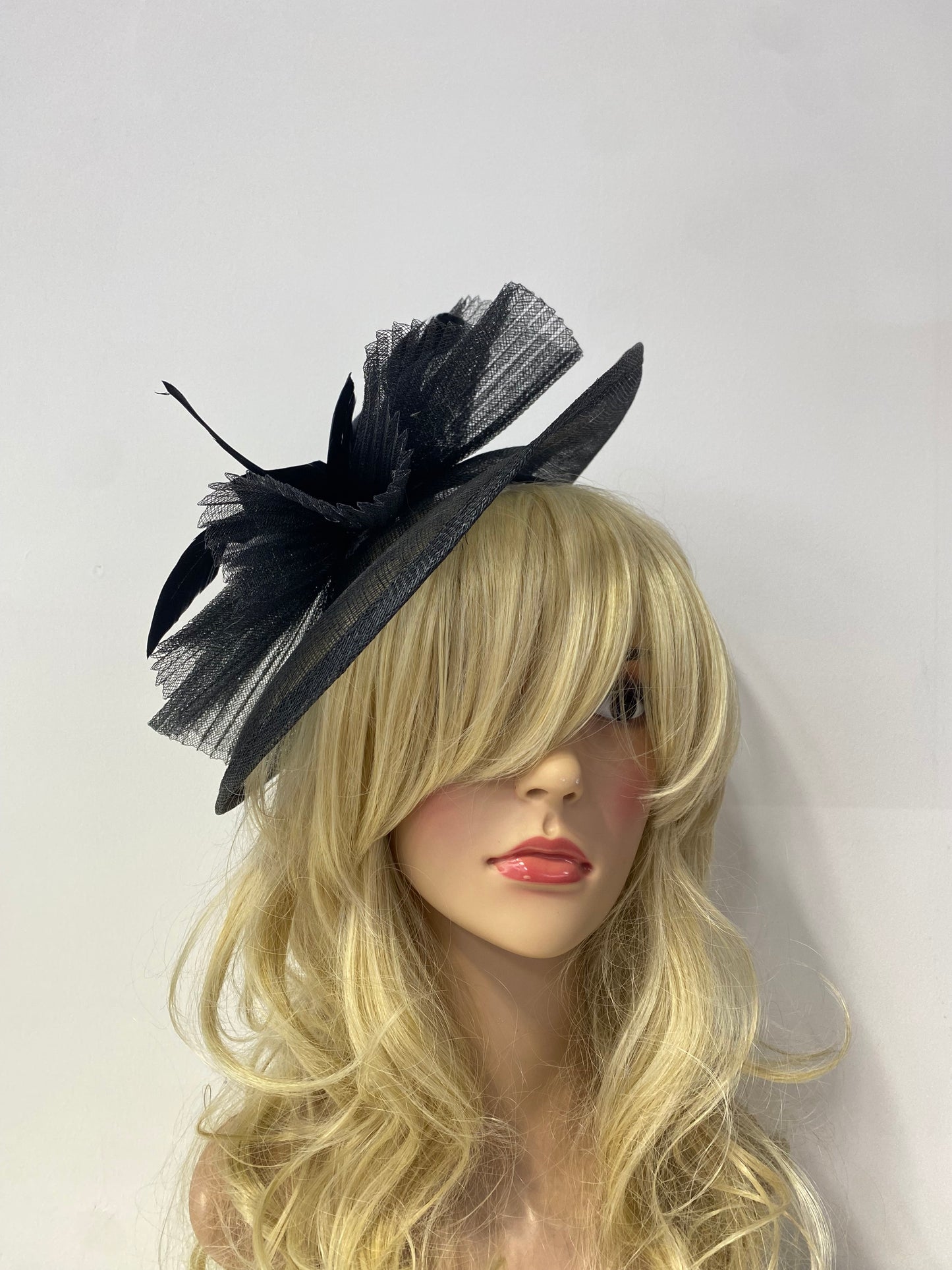 F0029A Black
