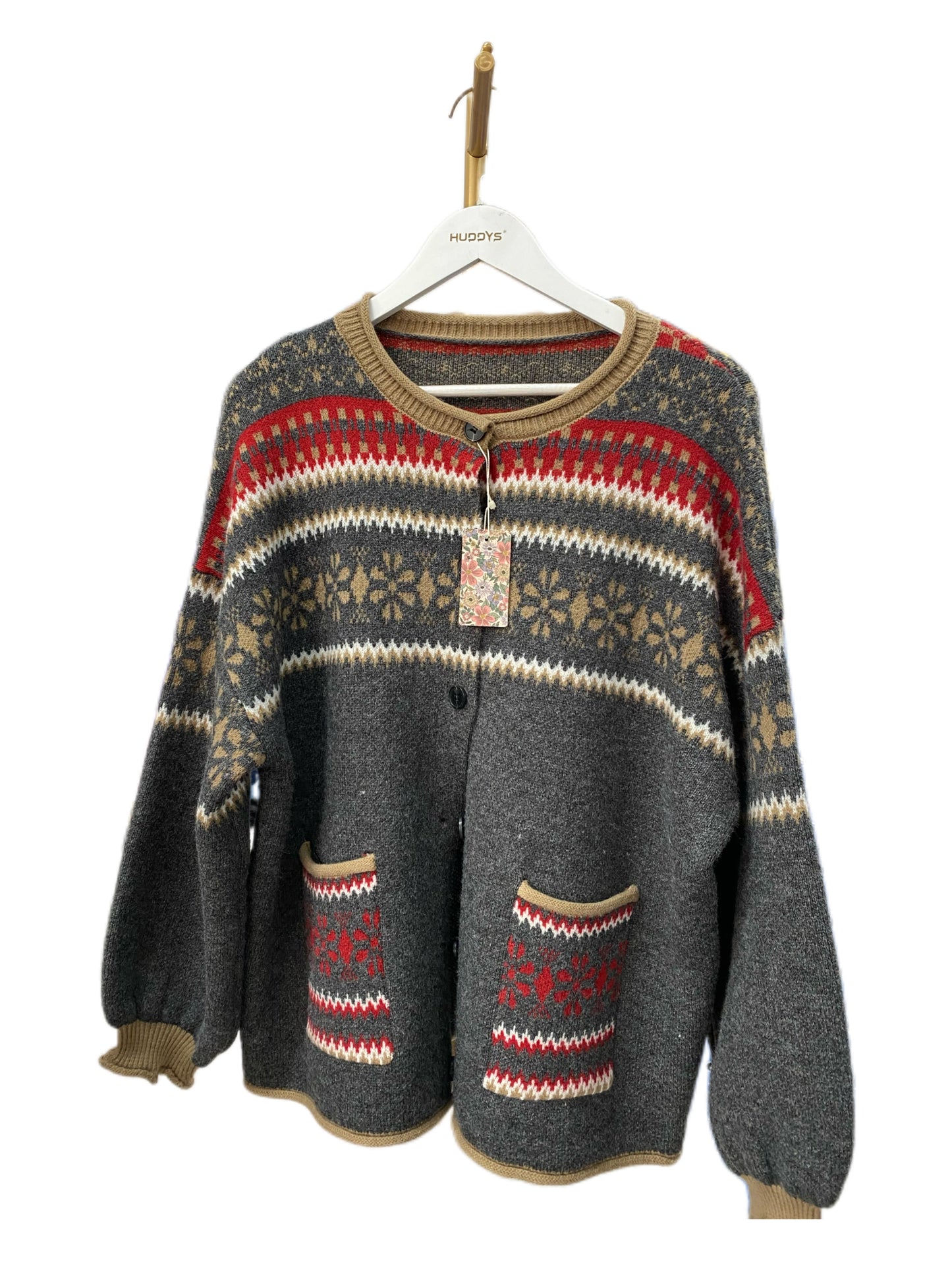 Cardigans