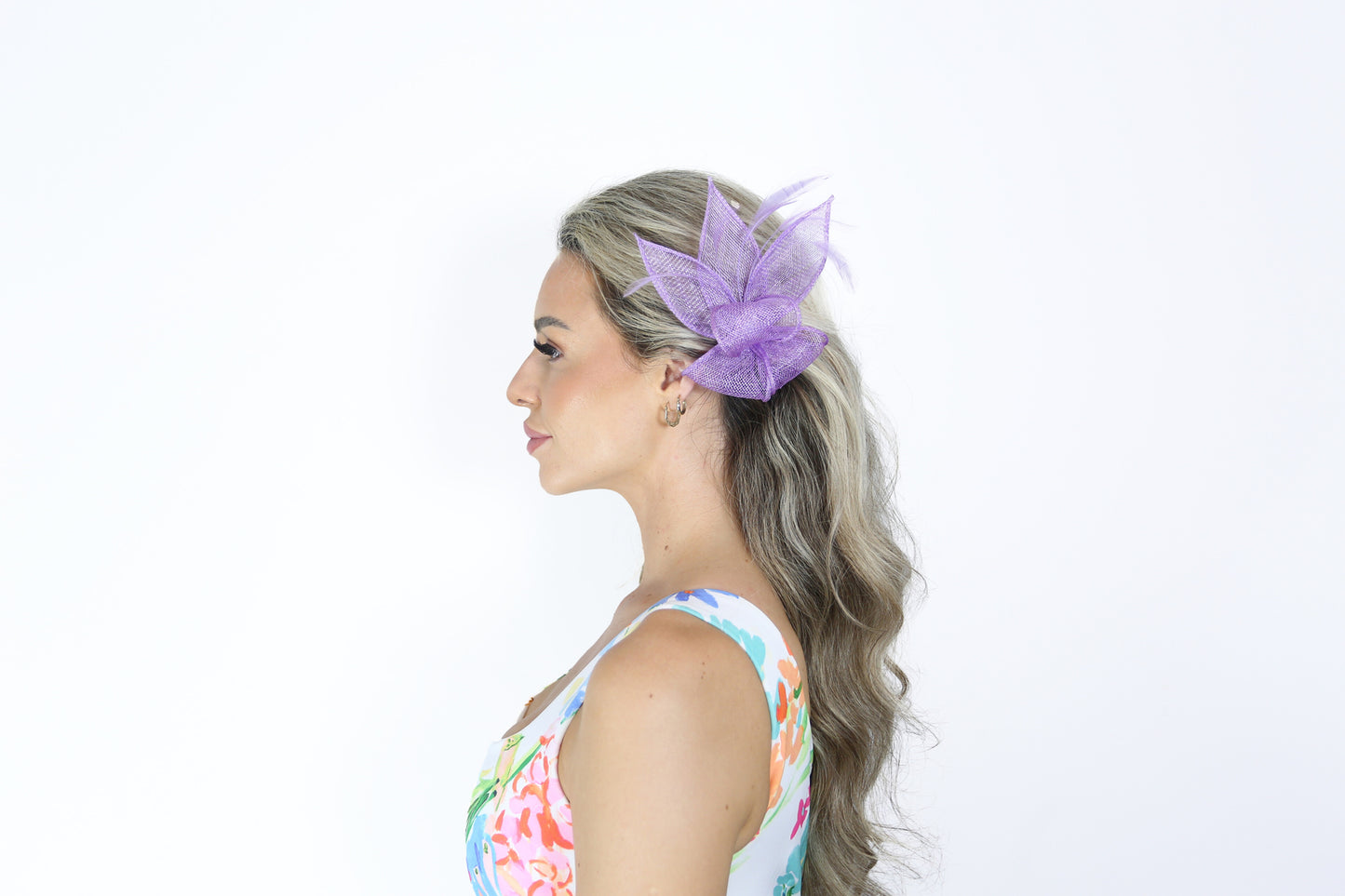 F0012/F0034 Lilac