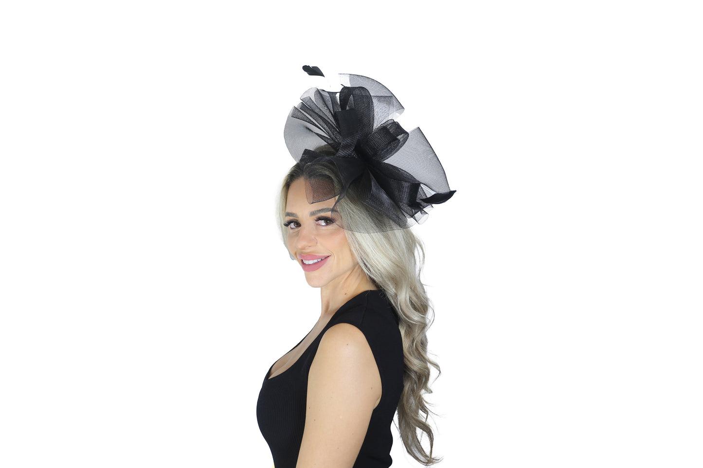 F0022 Black