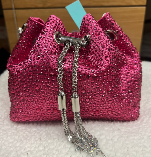 801B Bucket Bag