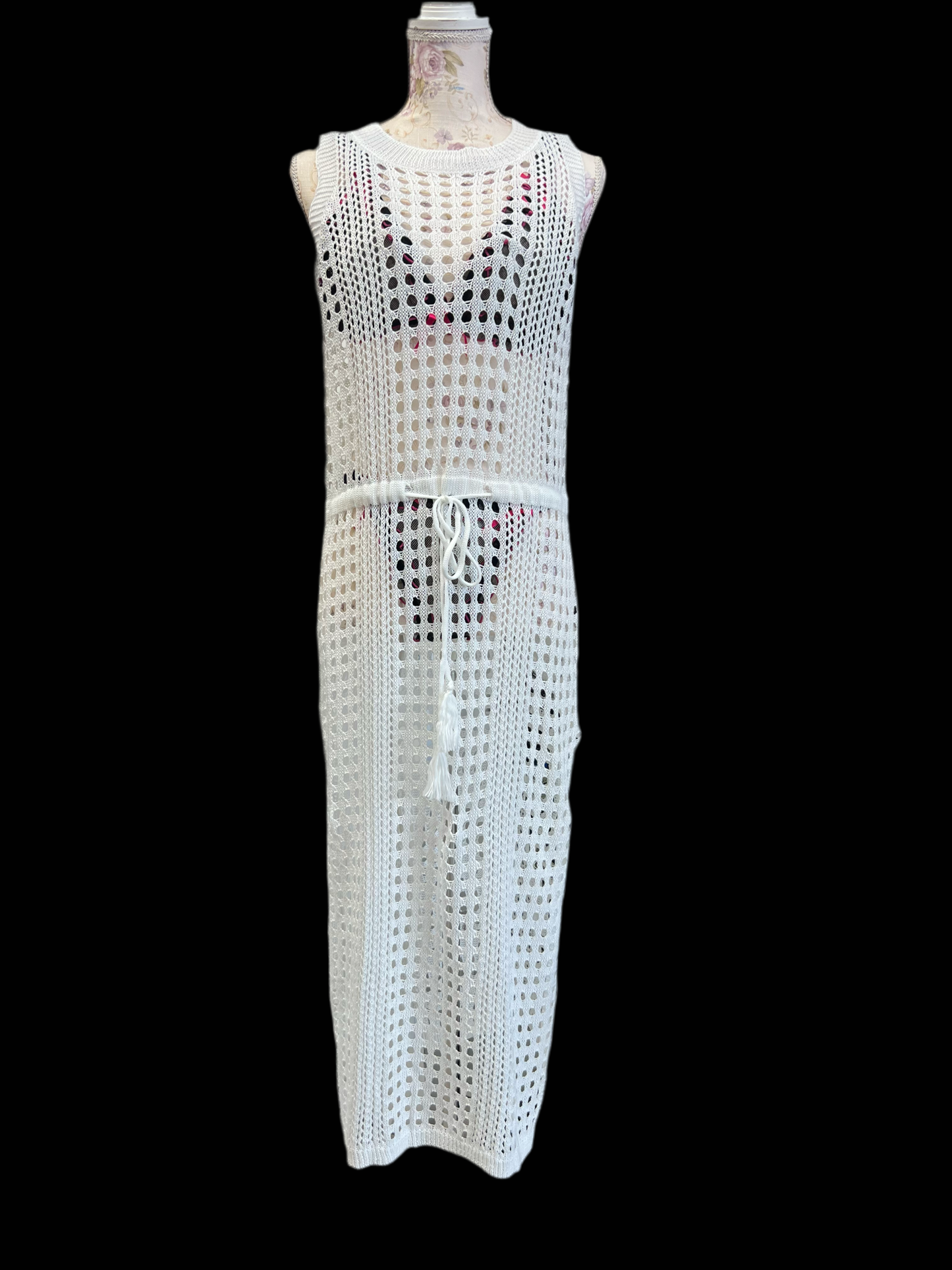 BD002 White