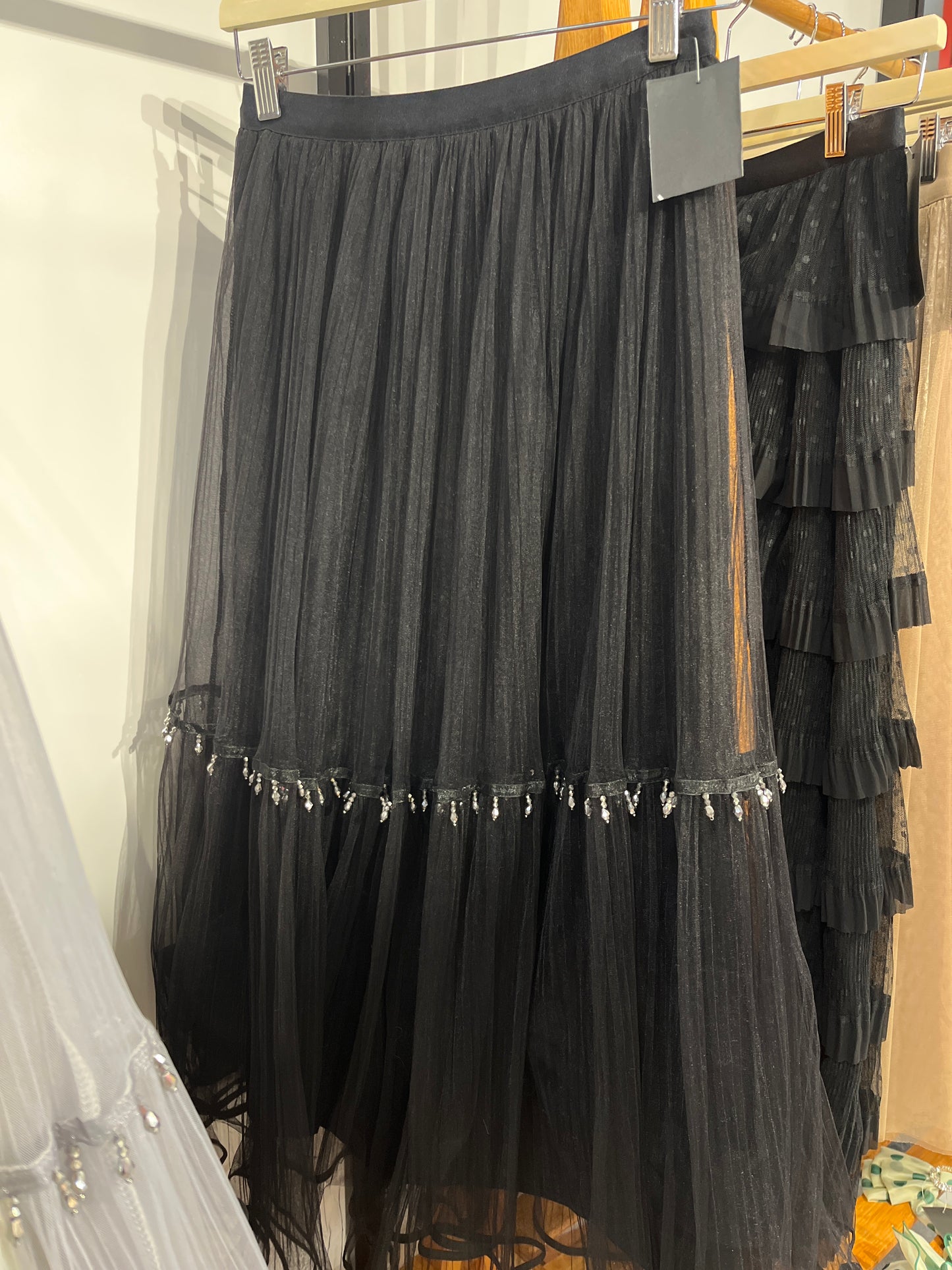 Skirt 21209