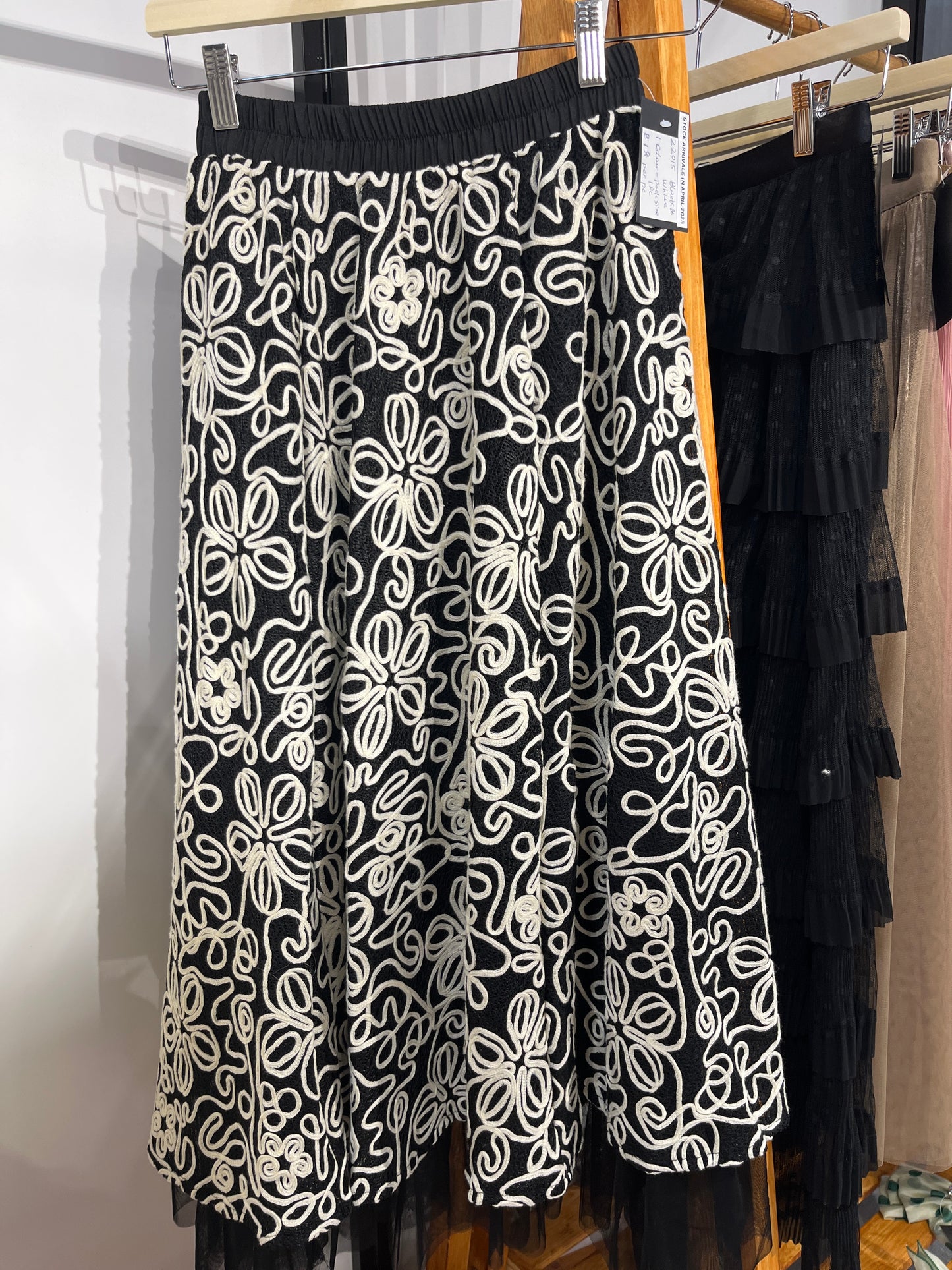 Skirt 22015
