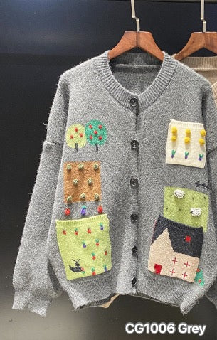 Cardigans