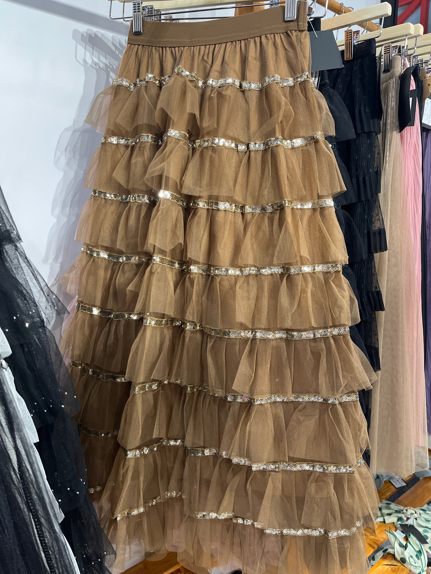 Skirt 21088