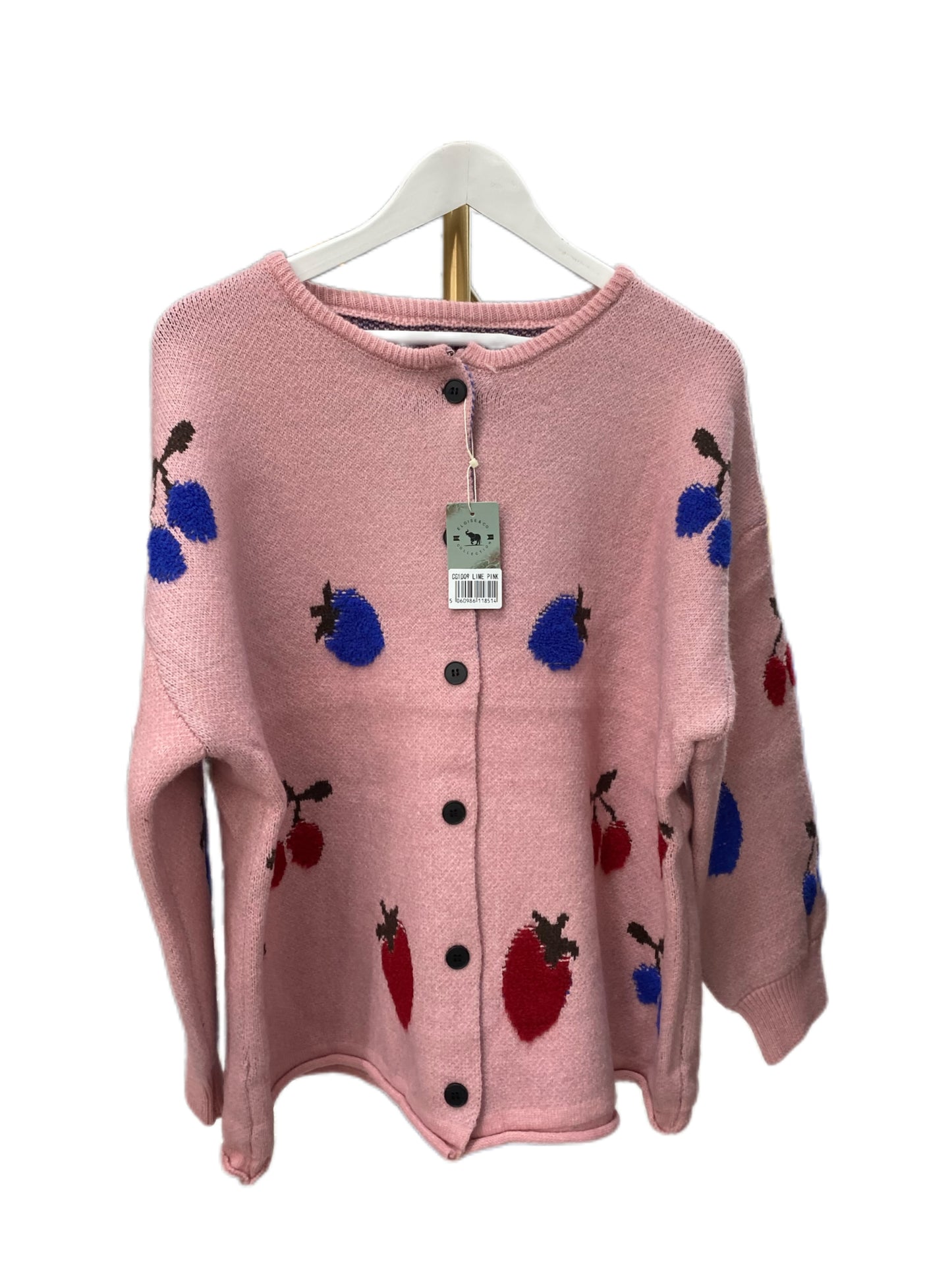 Cardigans