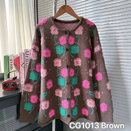 Cardigans