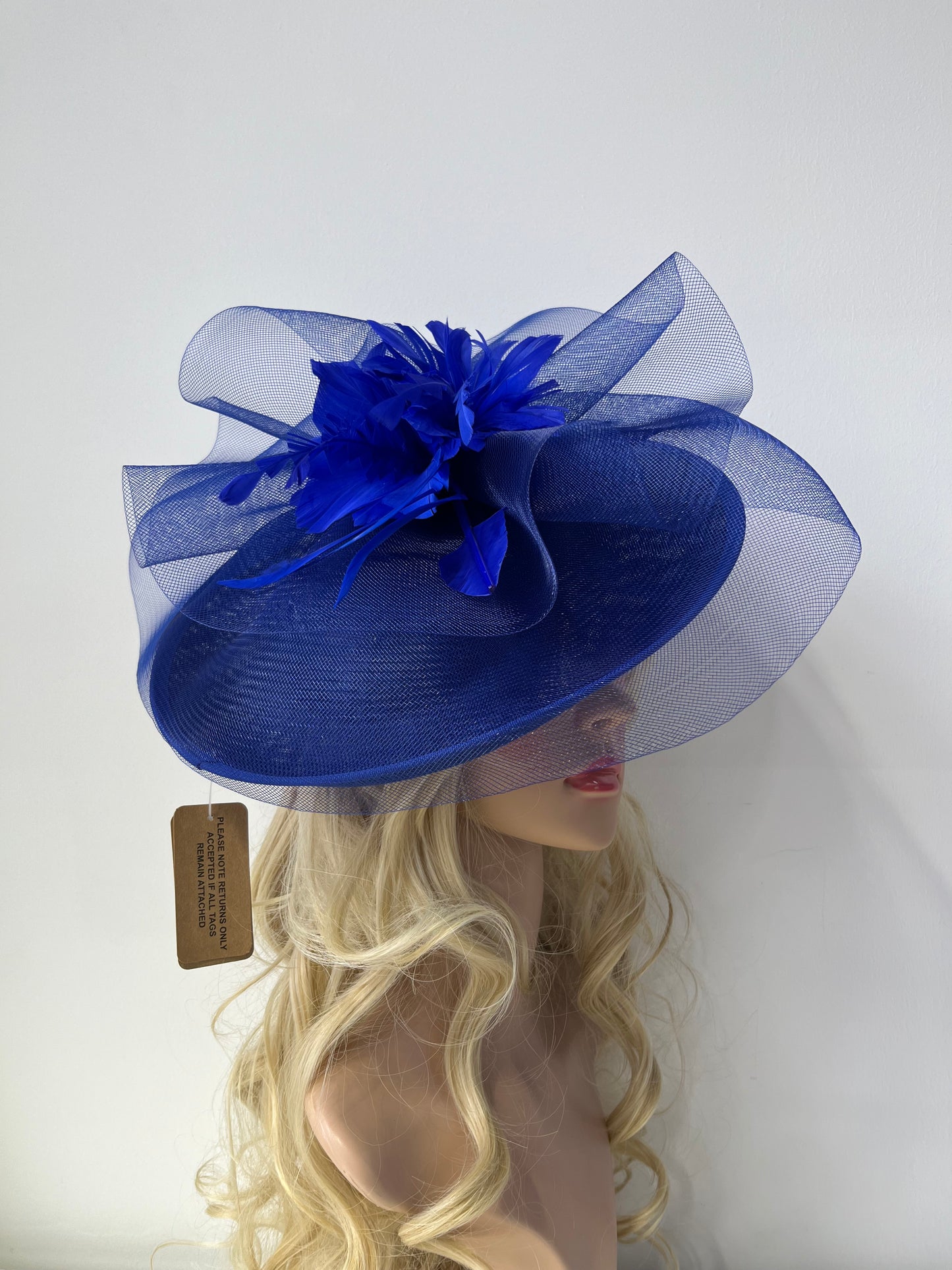 F0044 Royal Blue