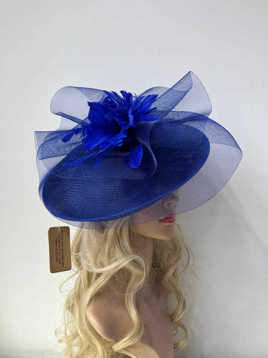 F0044 Royal Blue