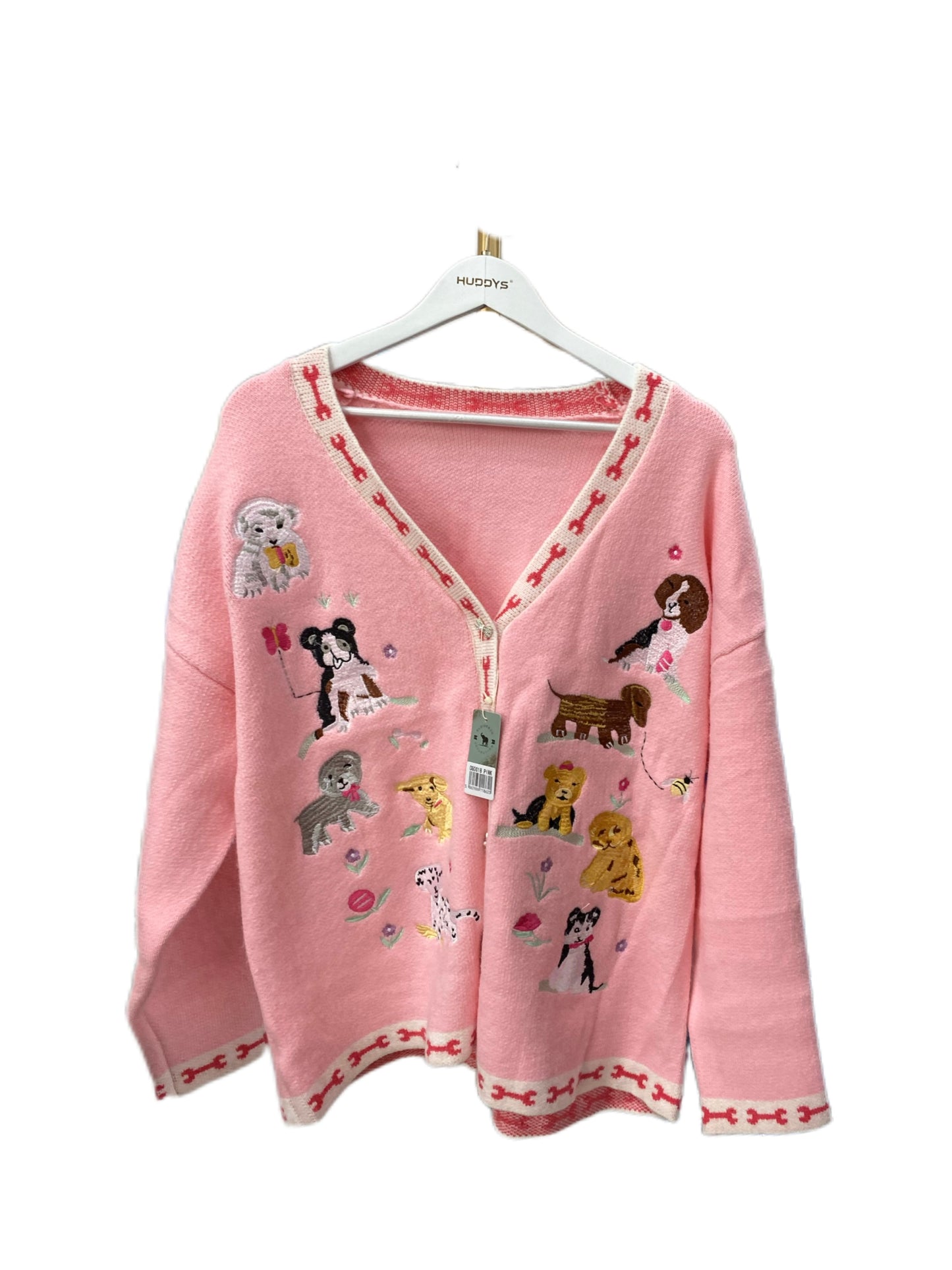 Cardigans