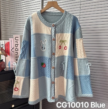 Cardigans
