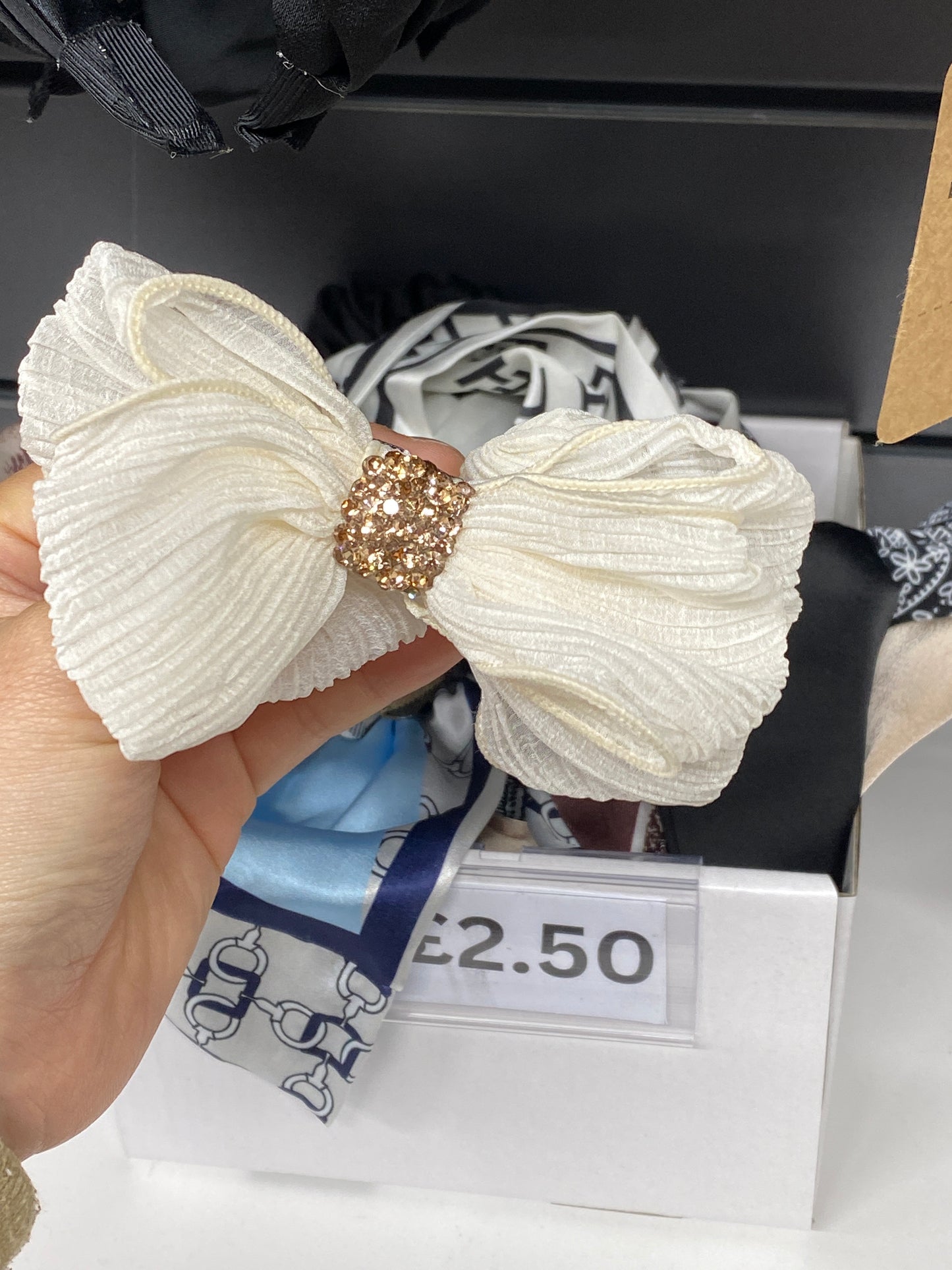 woman accessories