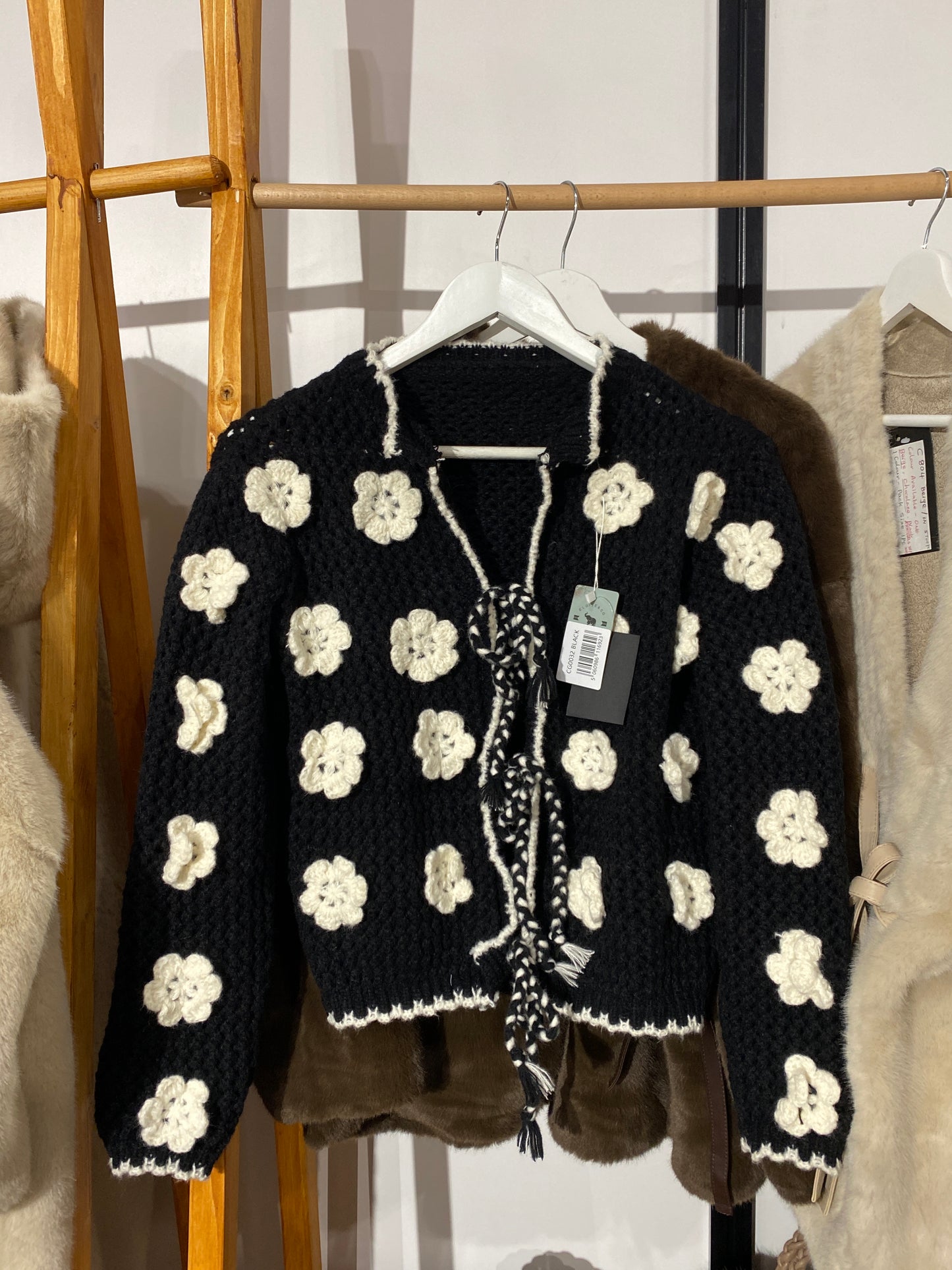 Cardigans