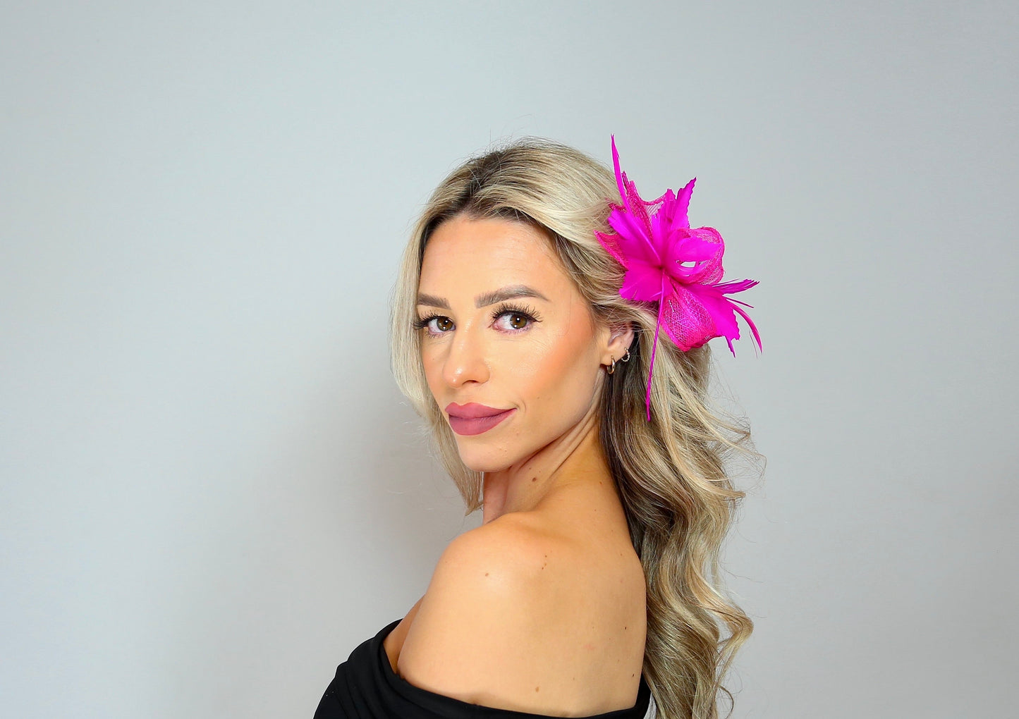 F0010 Fuchsia