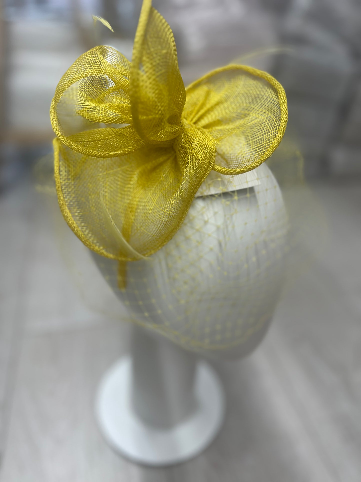 FS005 Yellow