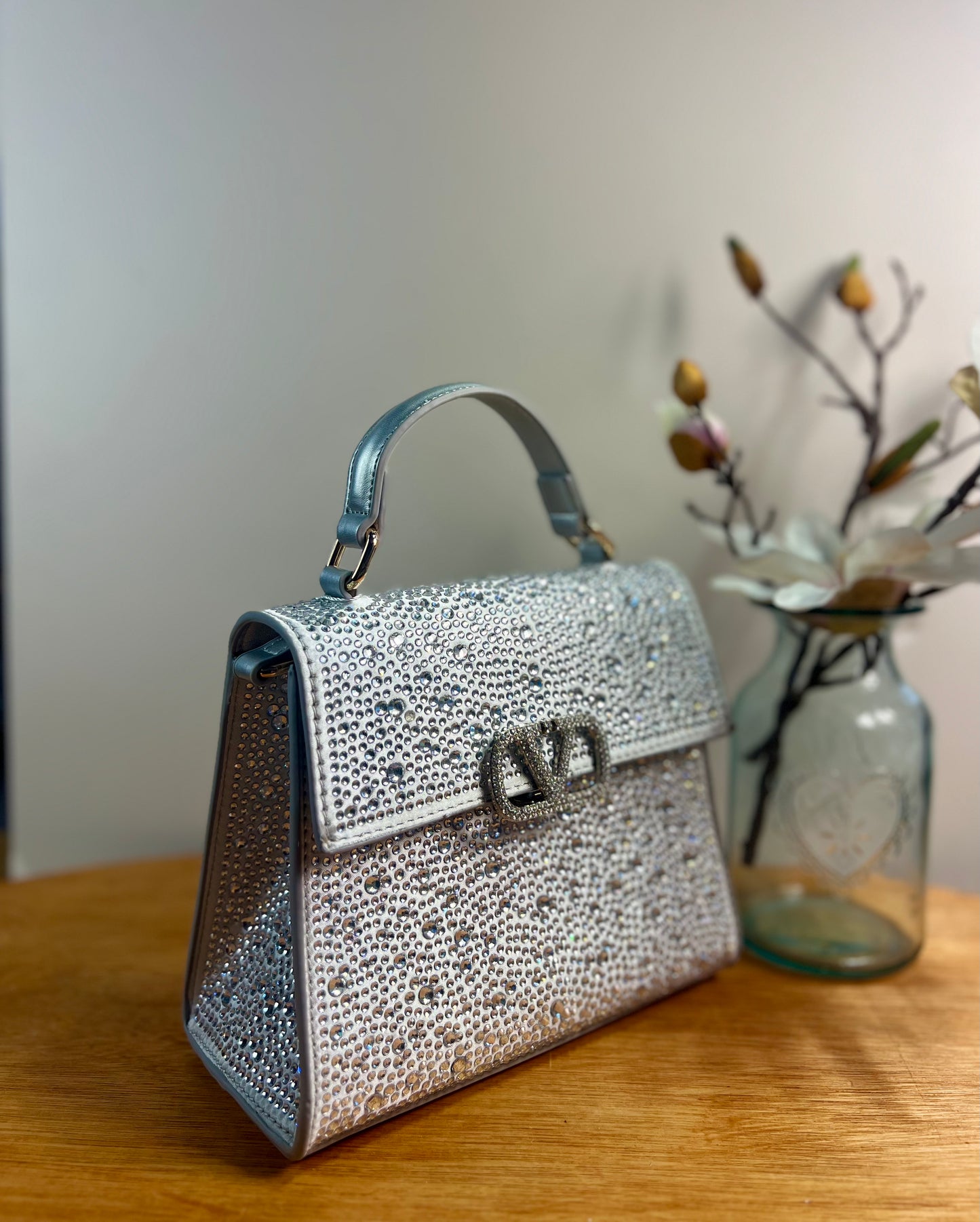 906 Silver