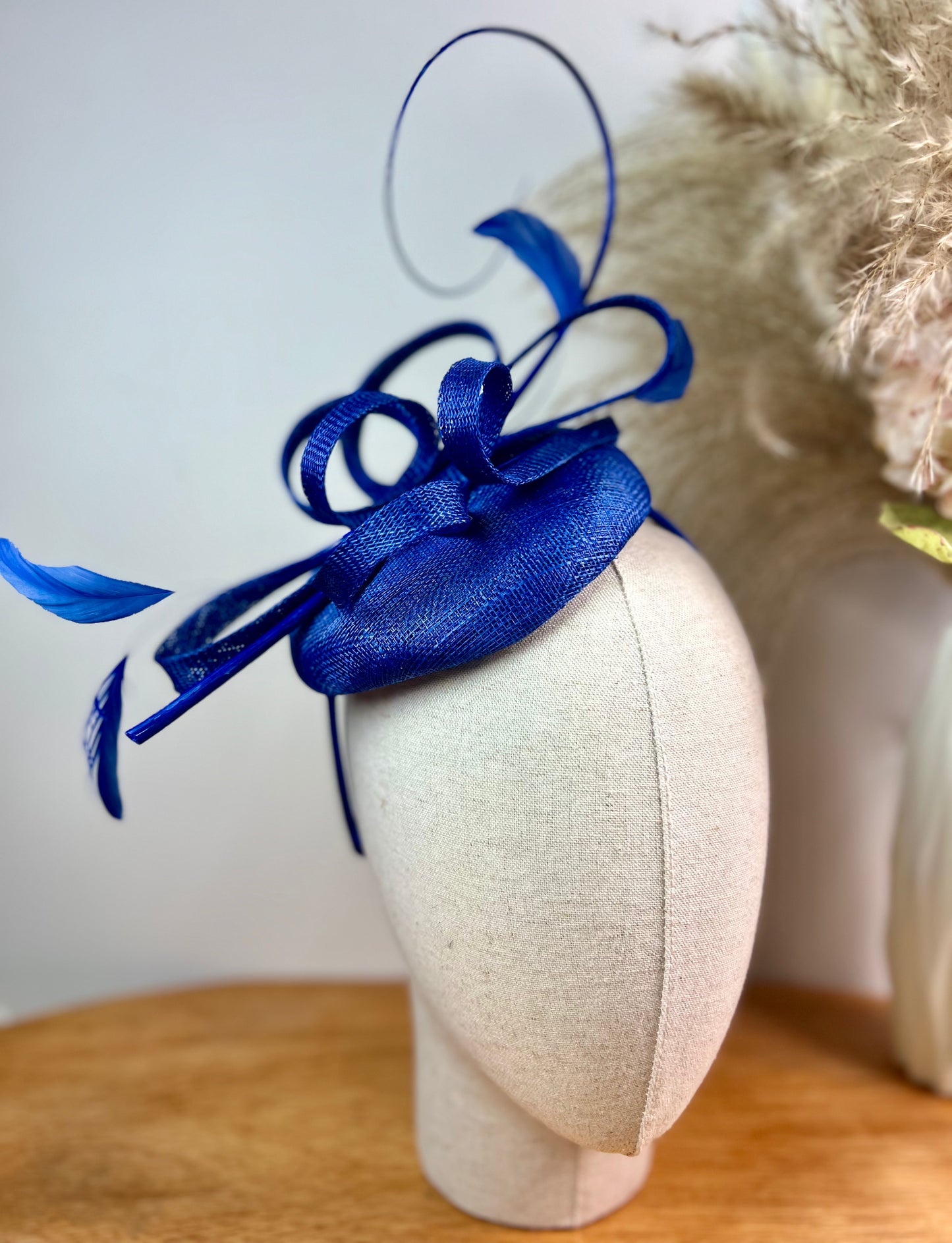 FS008 Royal Blue