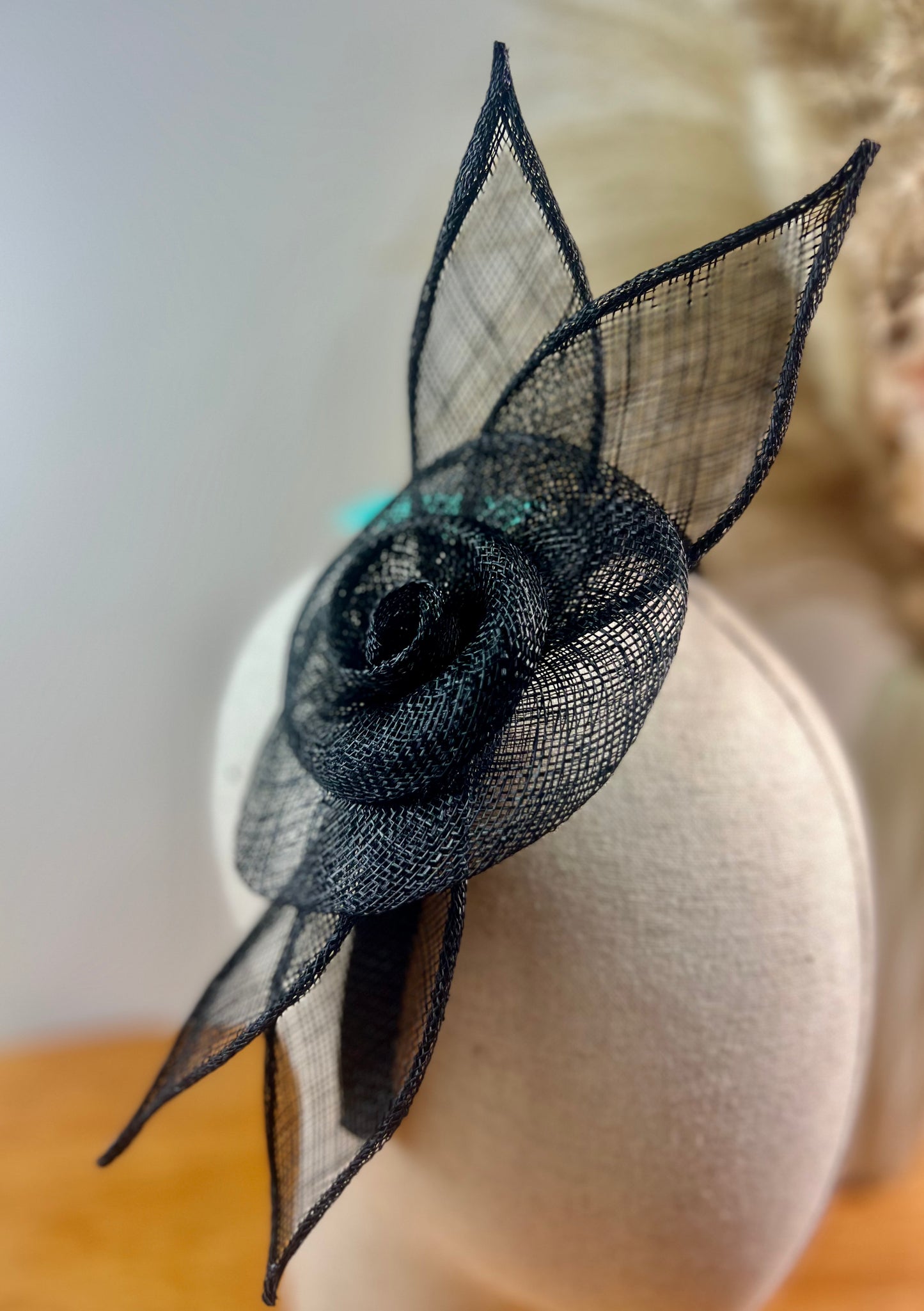 F0075 Black