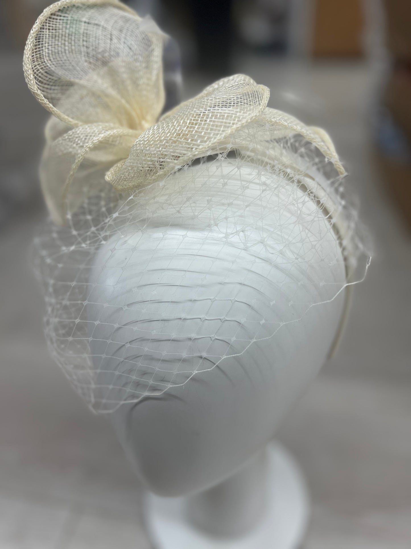 FS005 Ivory