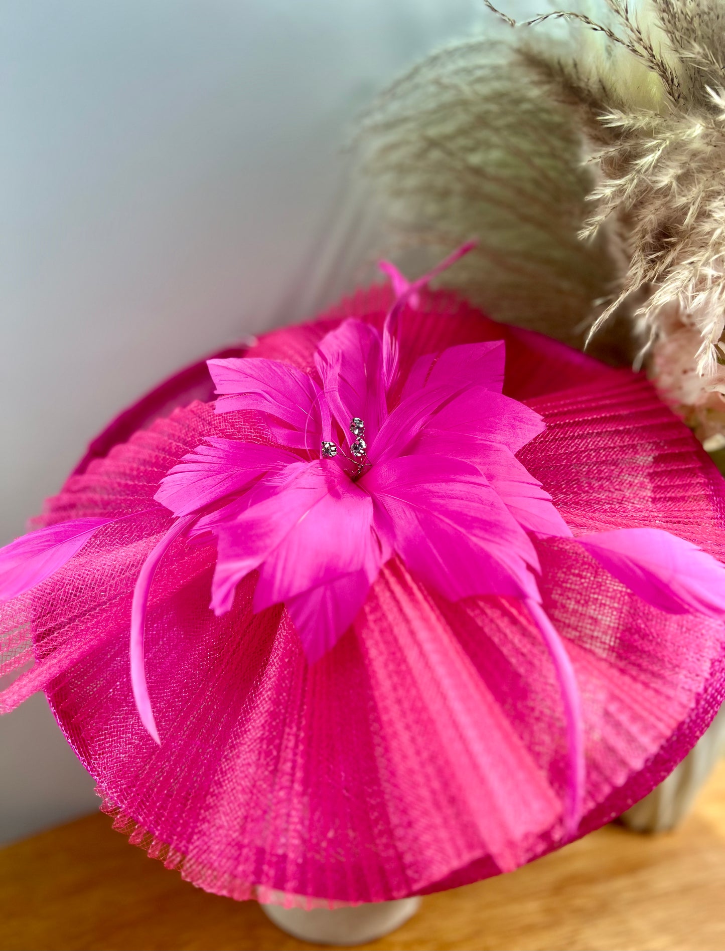 F0029A Fuchsia