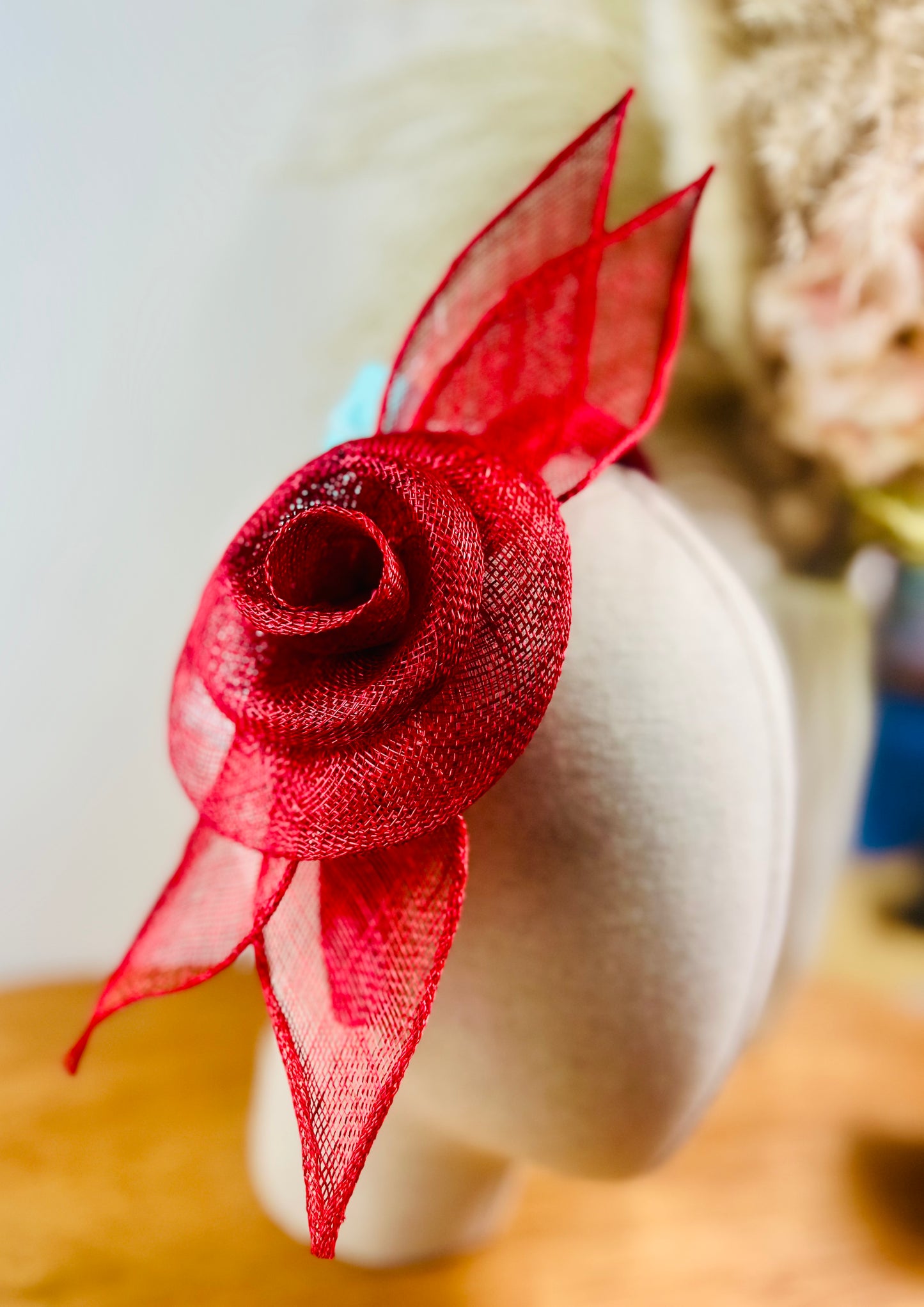 F0075 Red