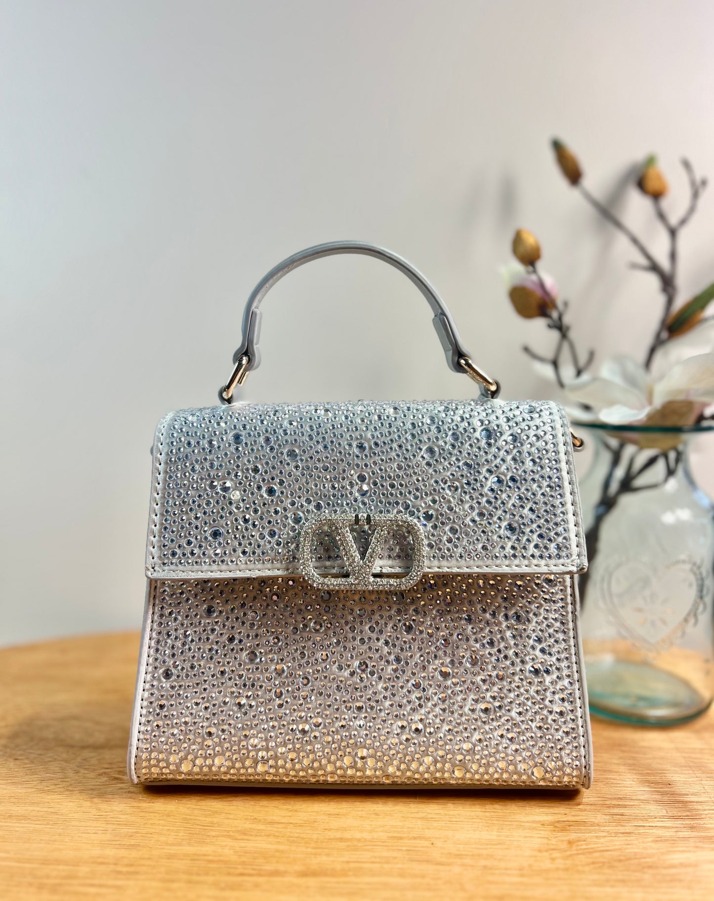 906 Silver