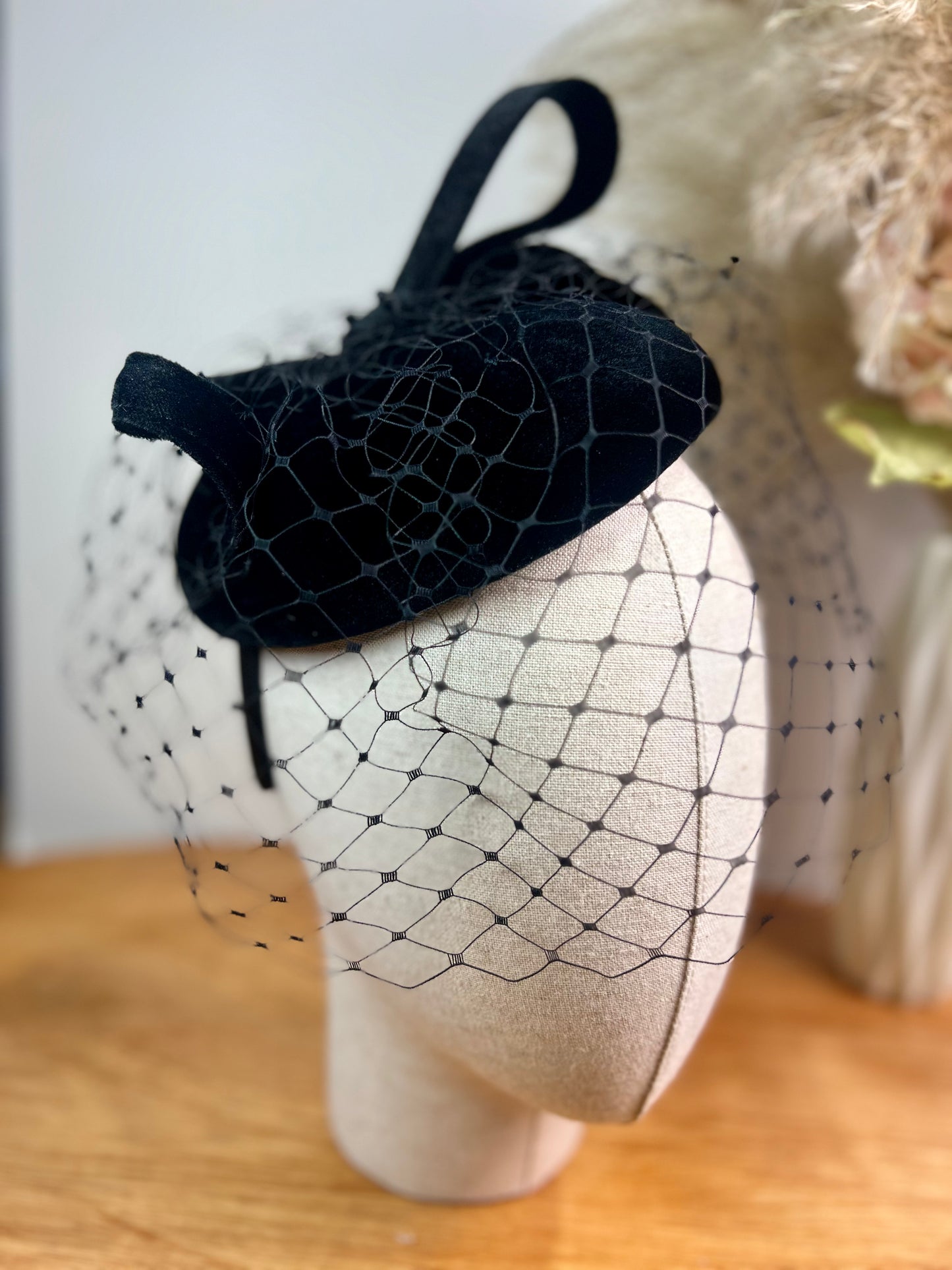 FS007 Black