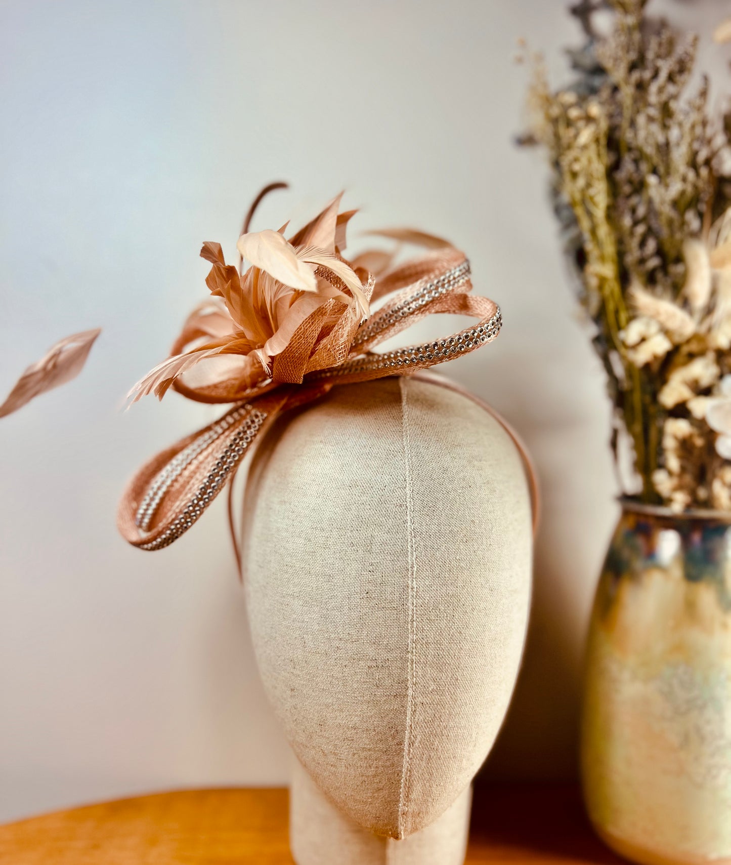 F0013A Pale Pink