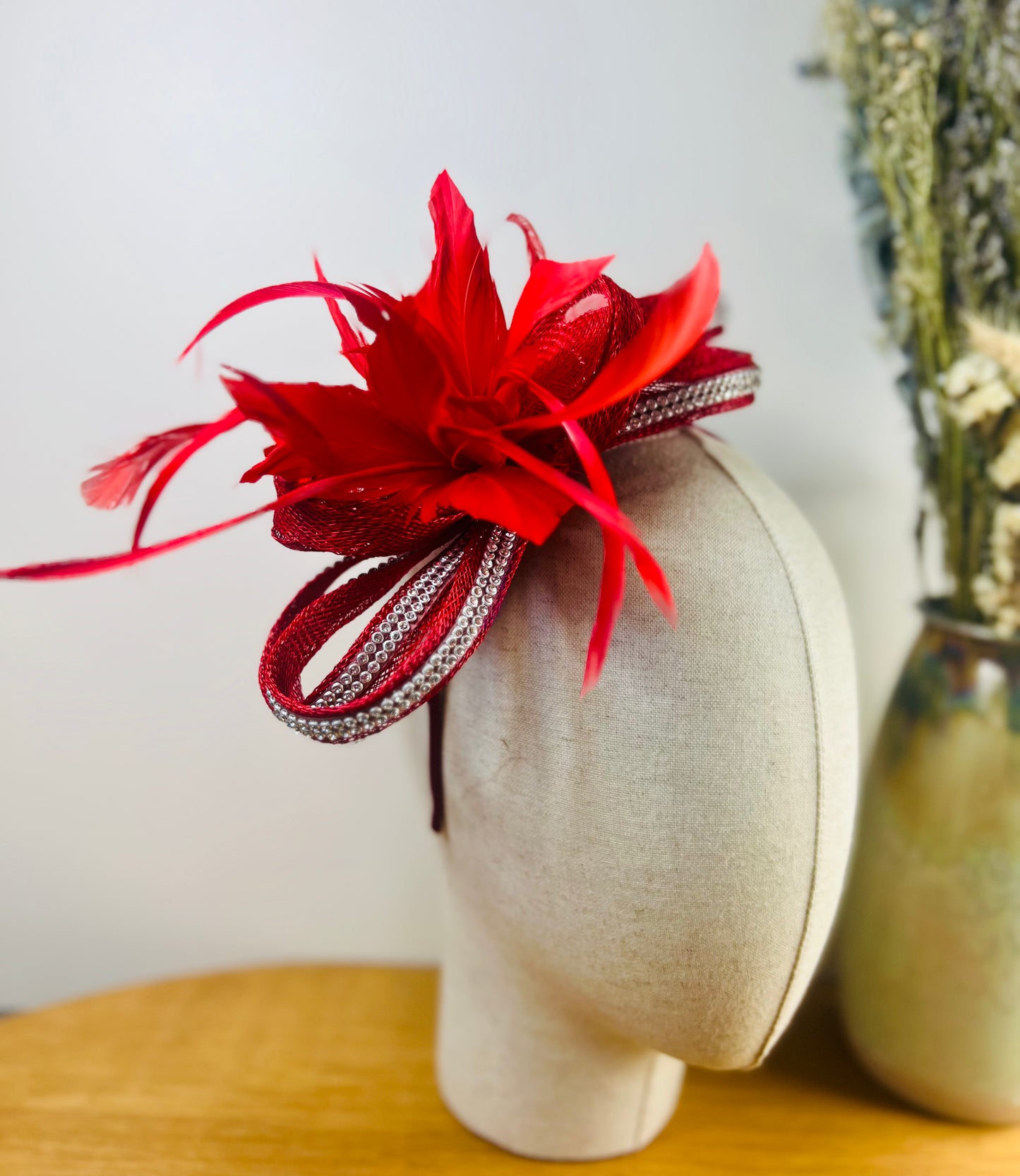 F0013A Red