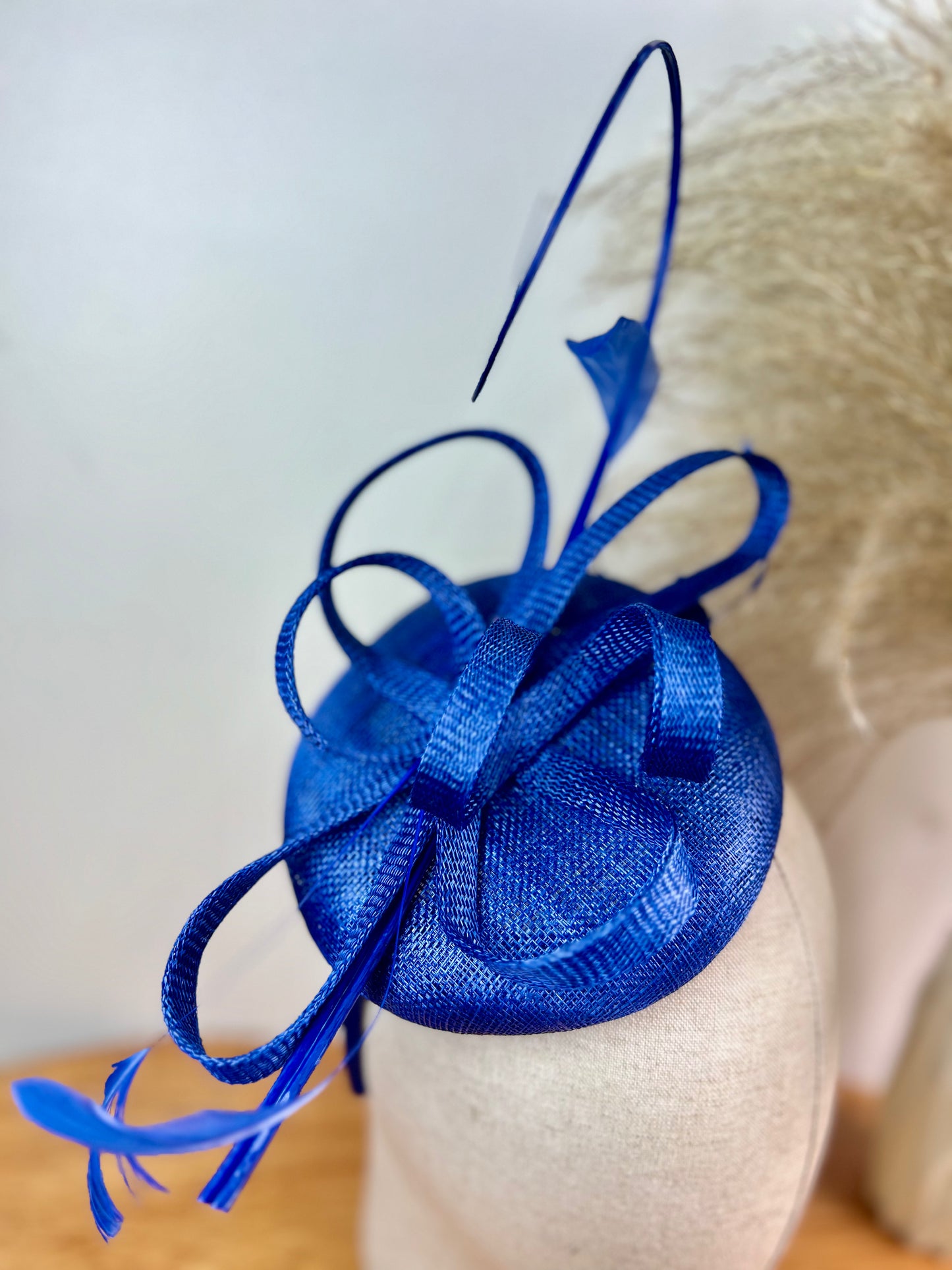 FS008 Royal Blue