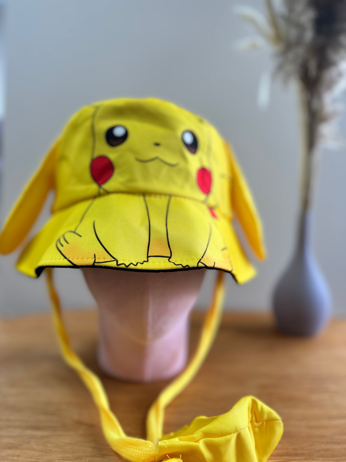 Squish Bucket Hat 04
