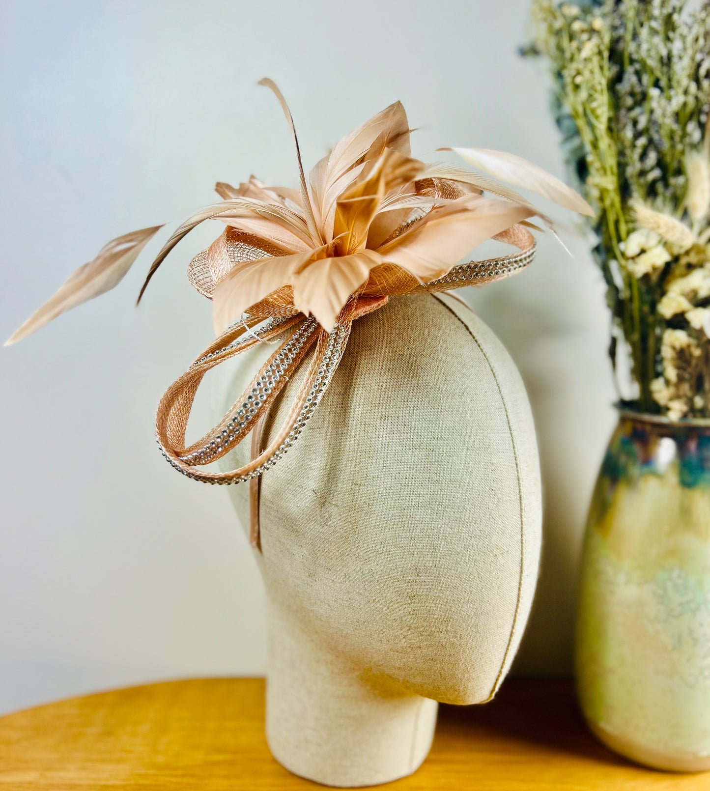 F0013A Pale Pink