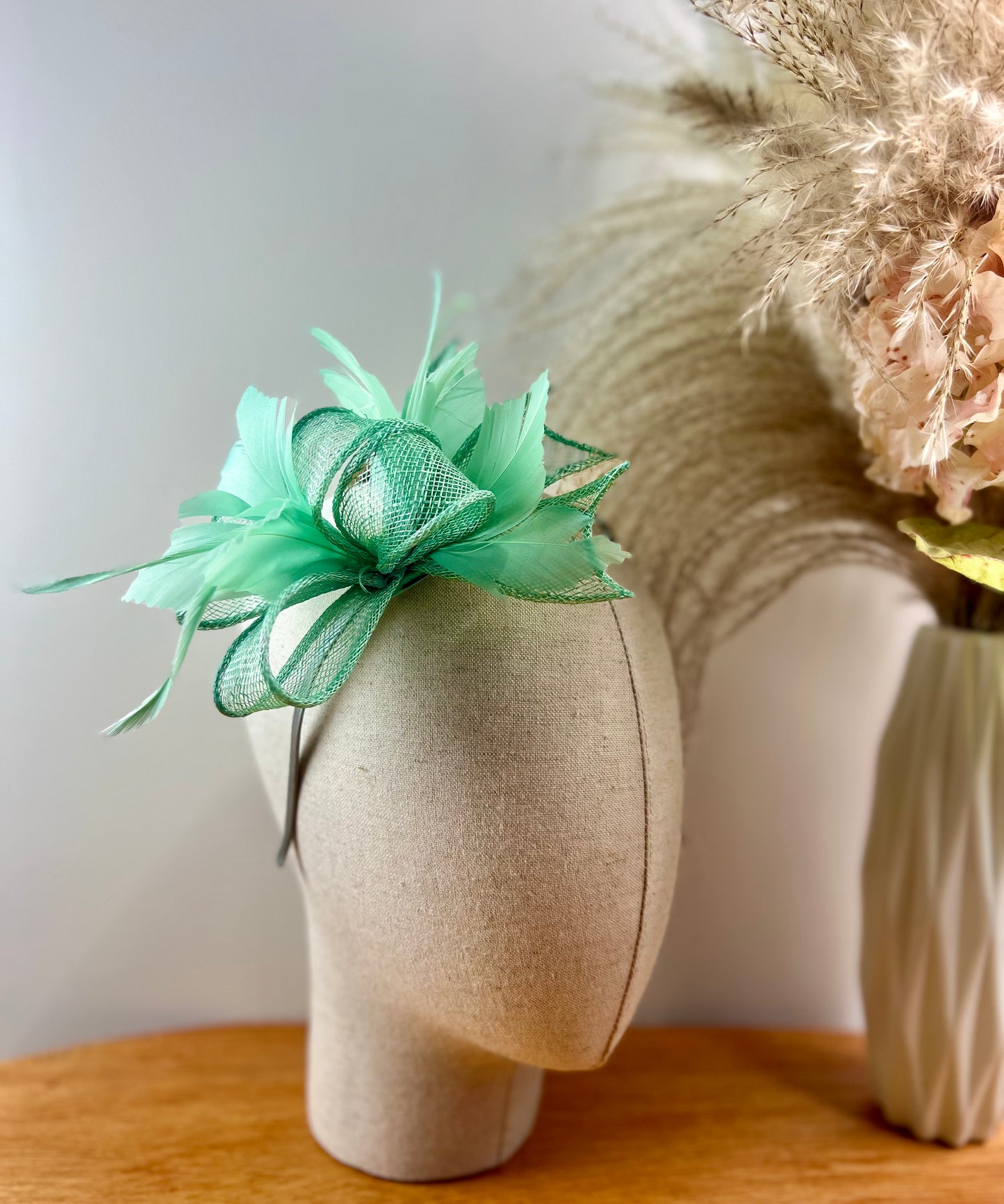 F0010 Duck Egg Green/Sage/Mint