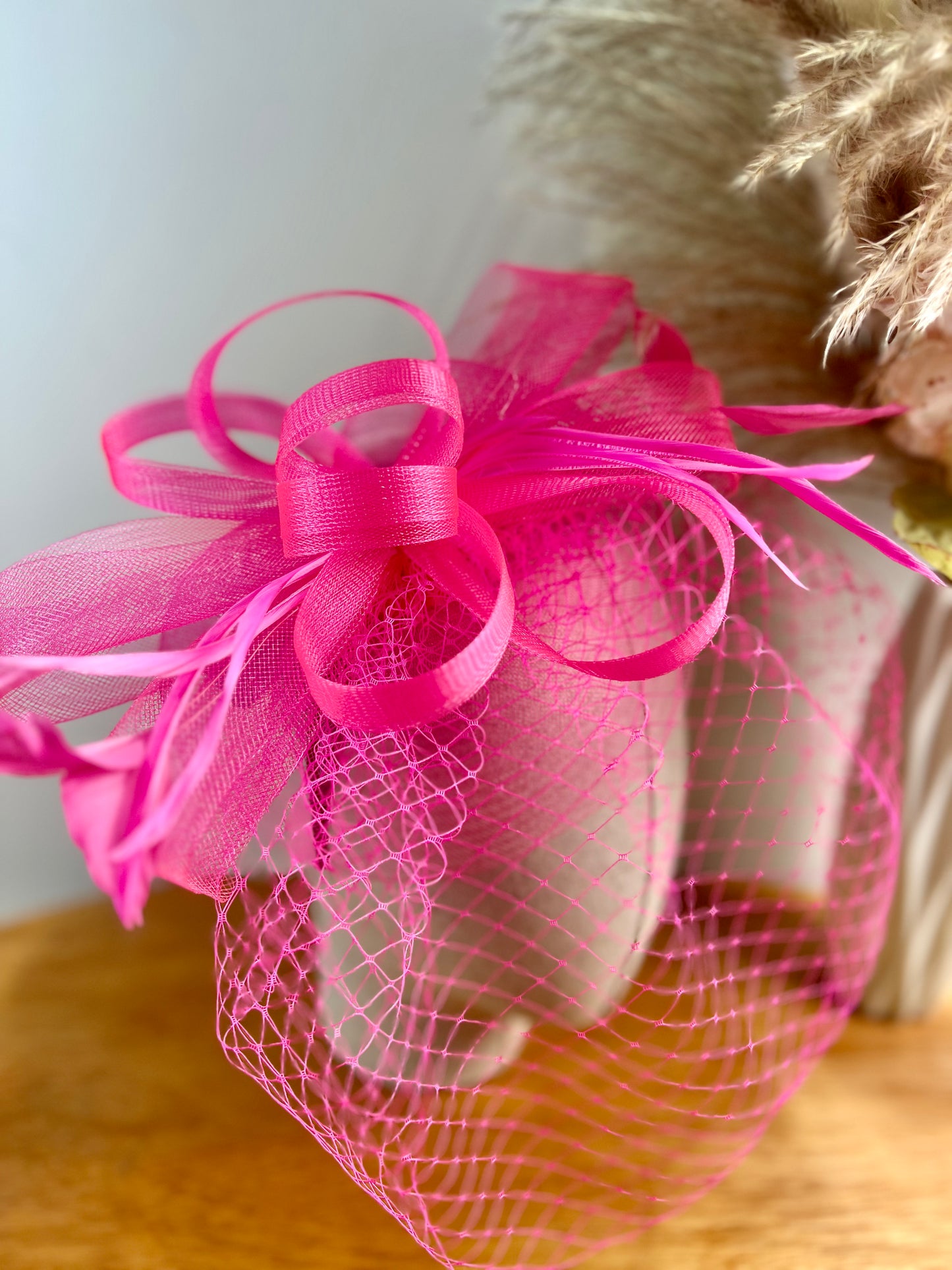 F0027A Hot Pink/Bright Fuchsia
